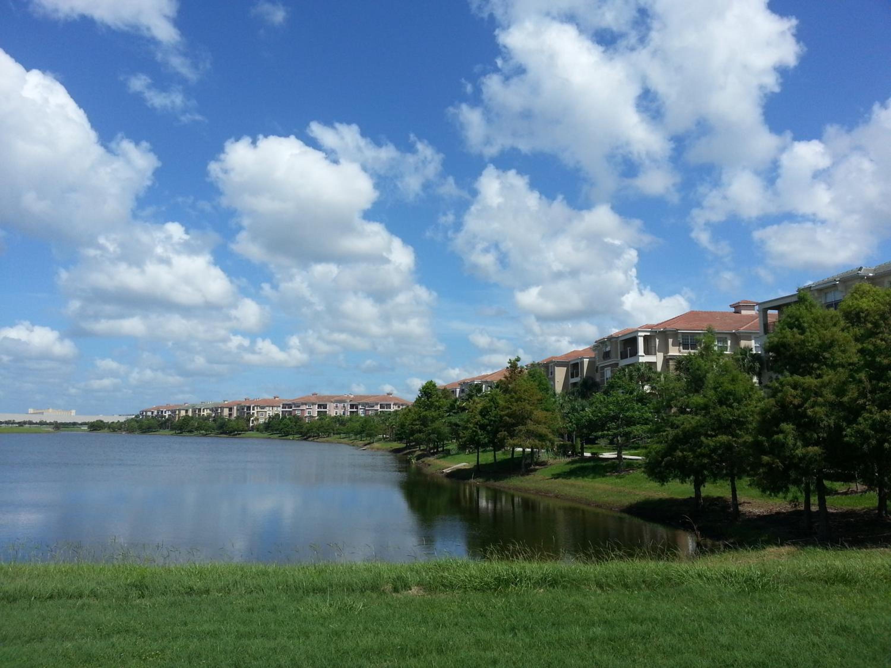 Orlando Resort Rentals at Universal Boulevard