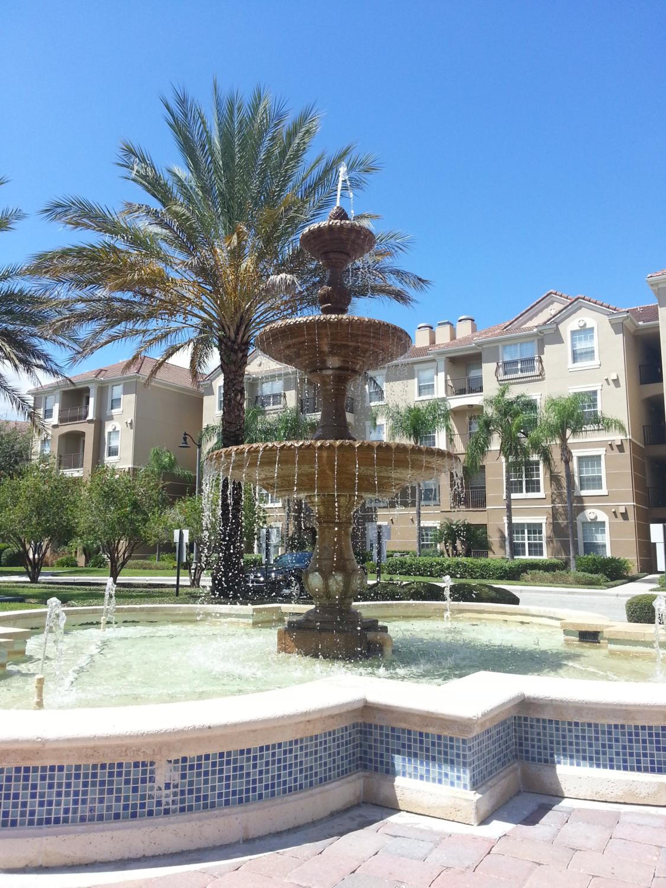 Orlando Resort Rentals at Universal Boulevard