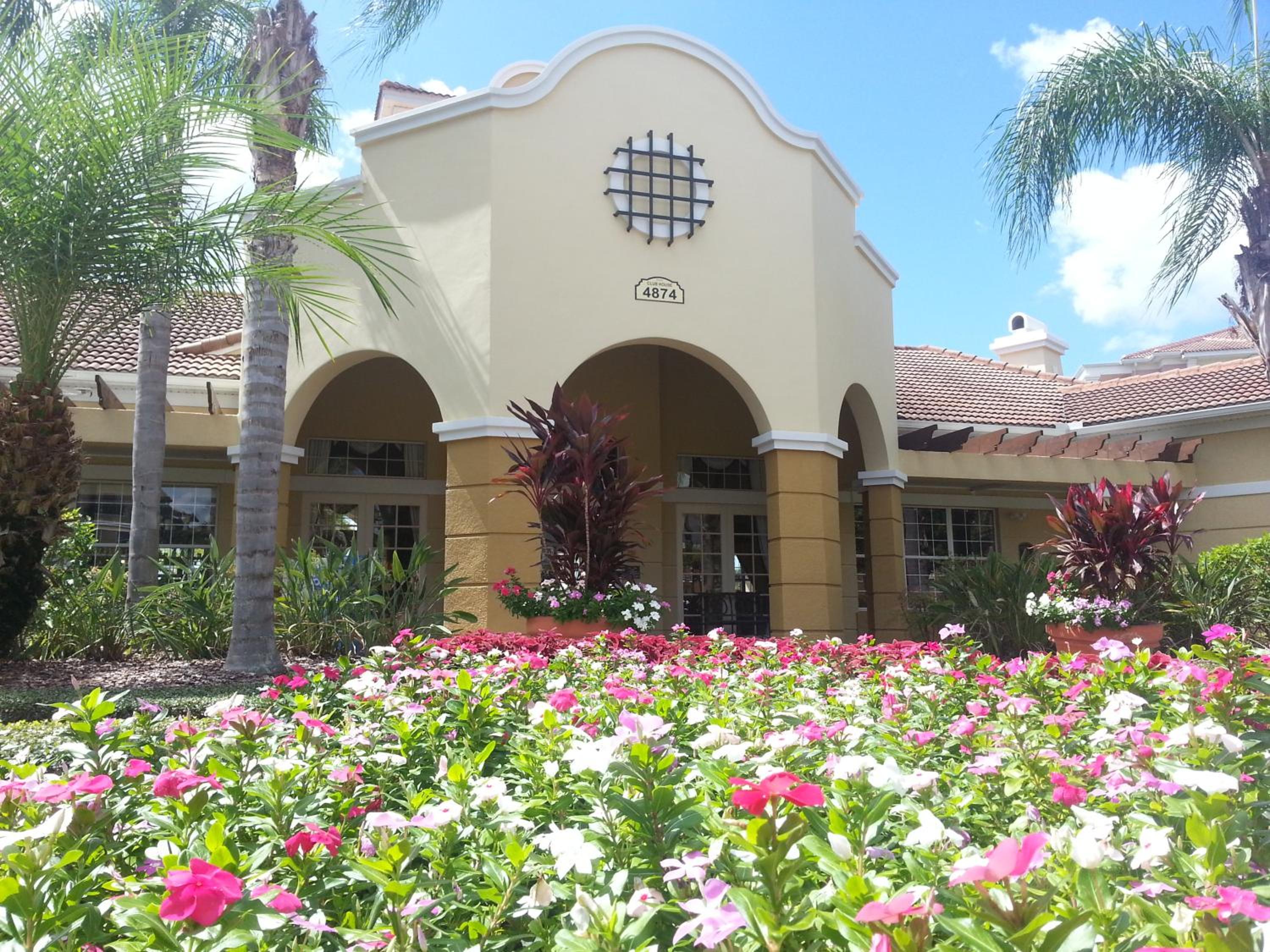 Orlando Resort Rentals at Universal Boulevard