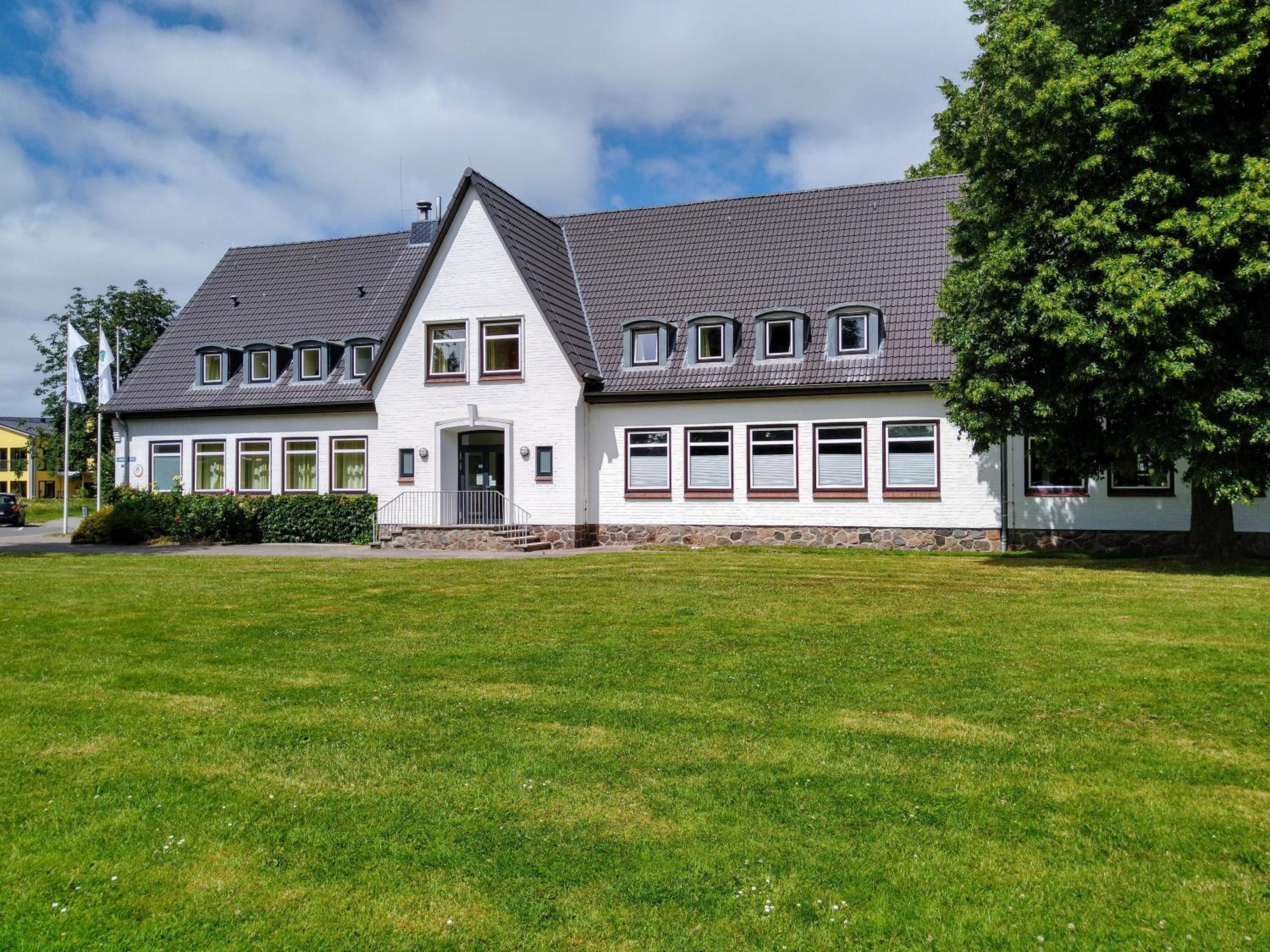 Jugendherberge Friedrichstadt view 2
