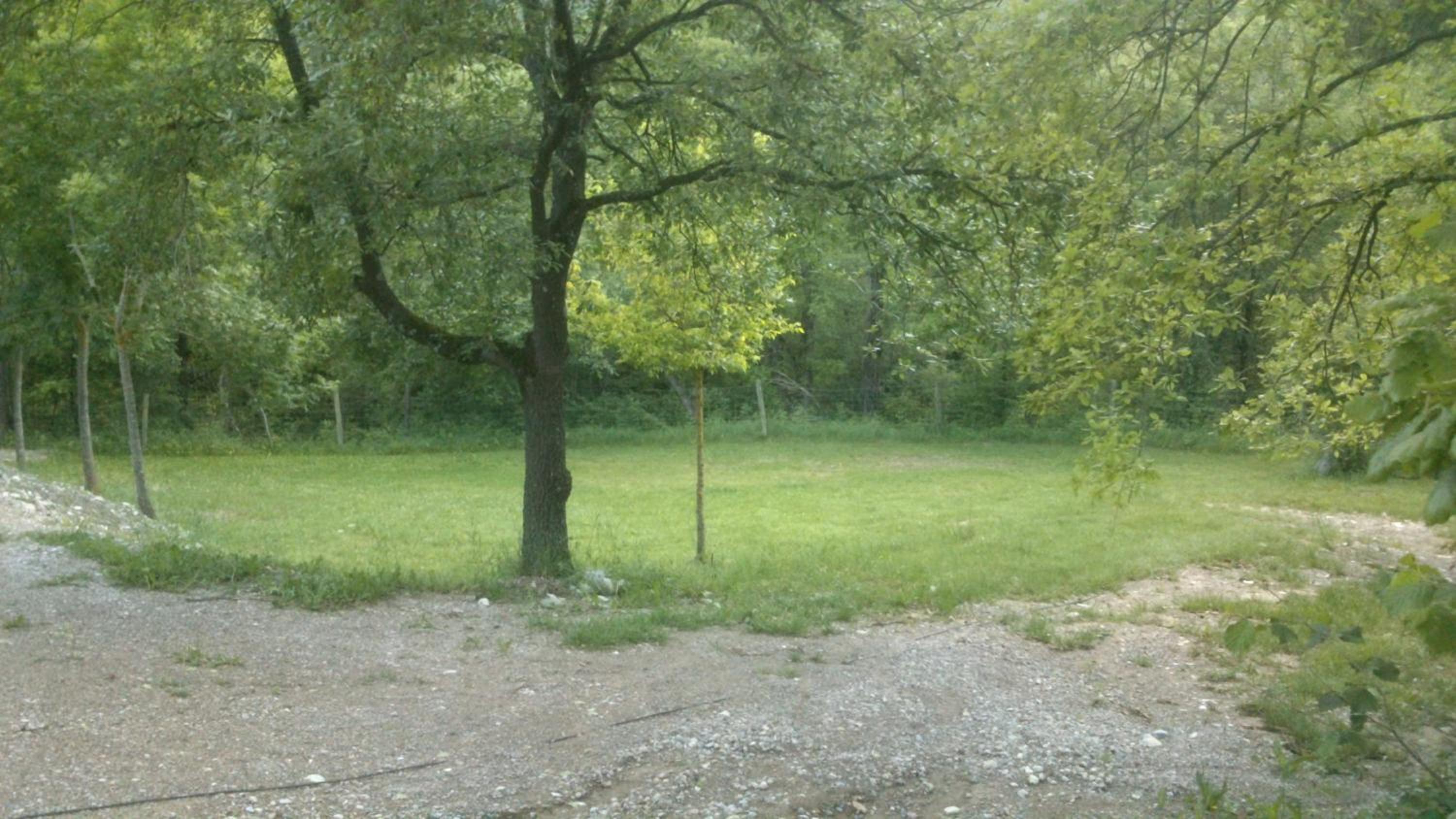 Camping L'Espelt