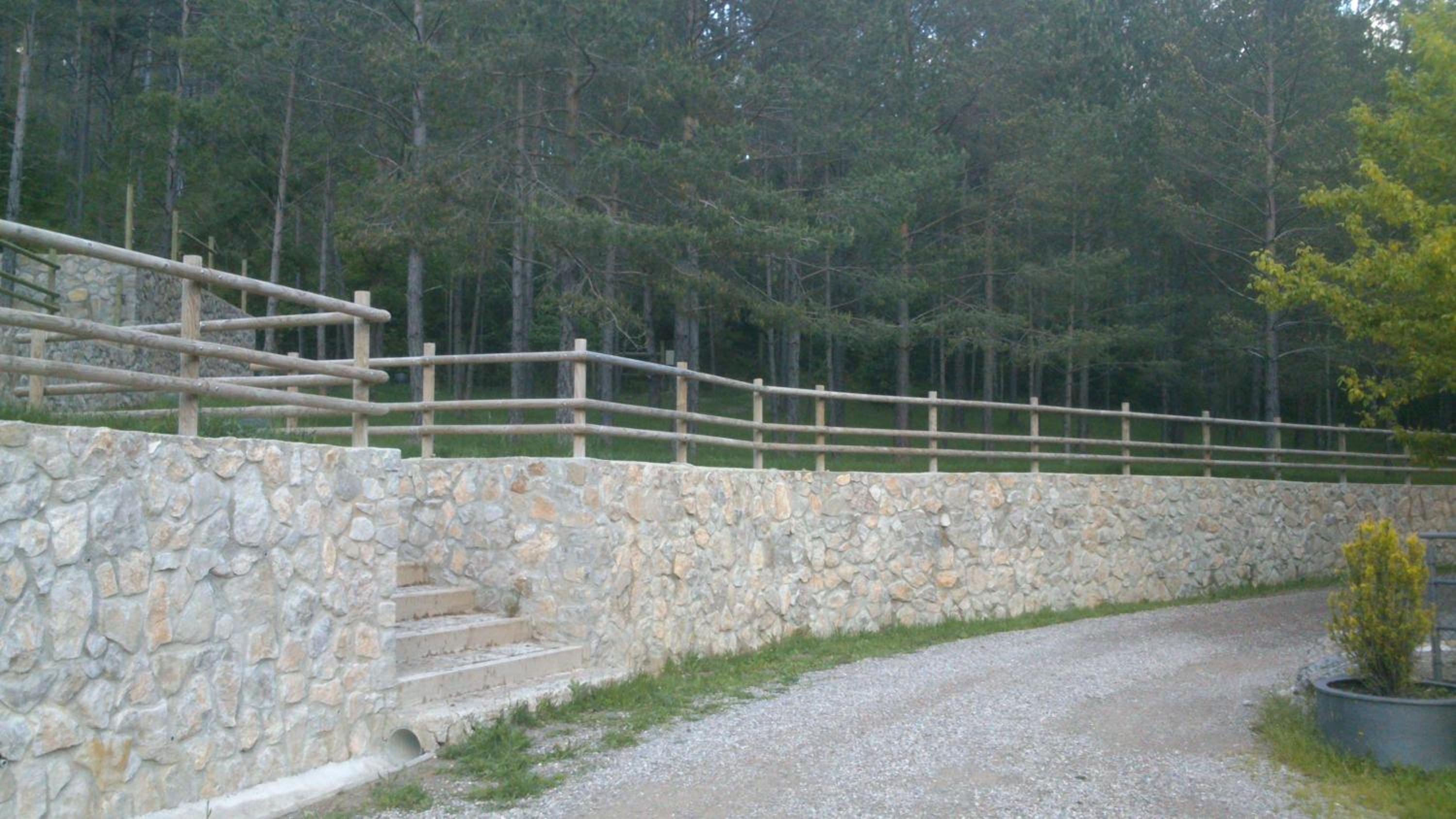 Camping L'Espelt