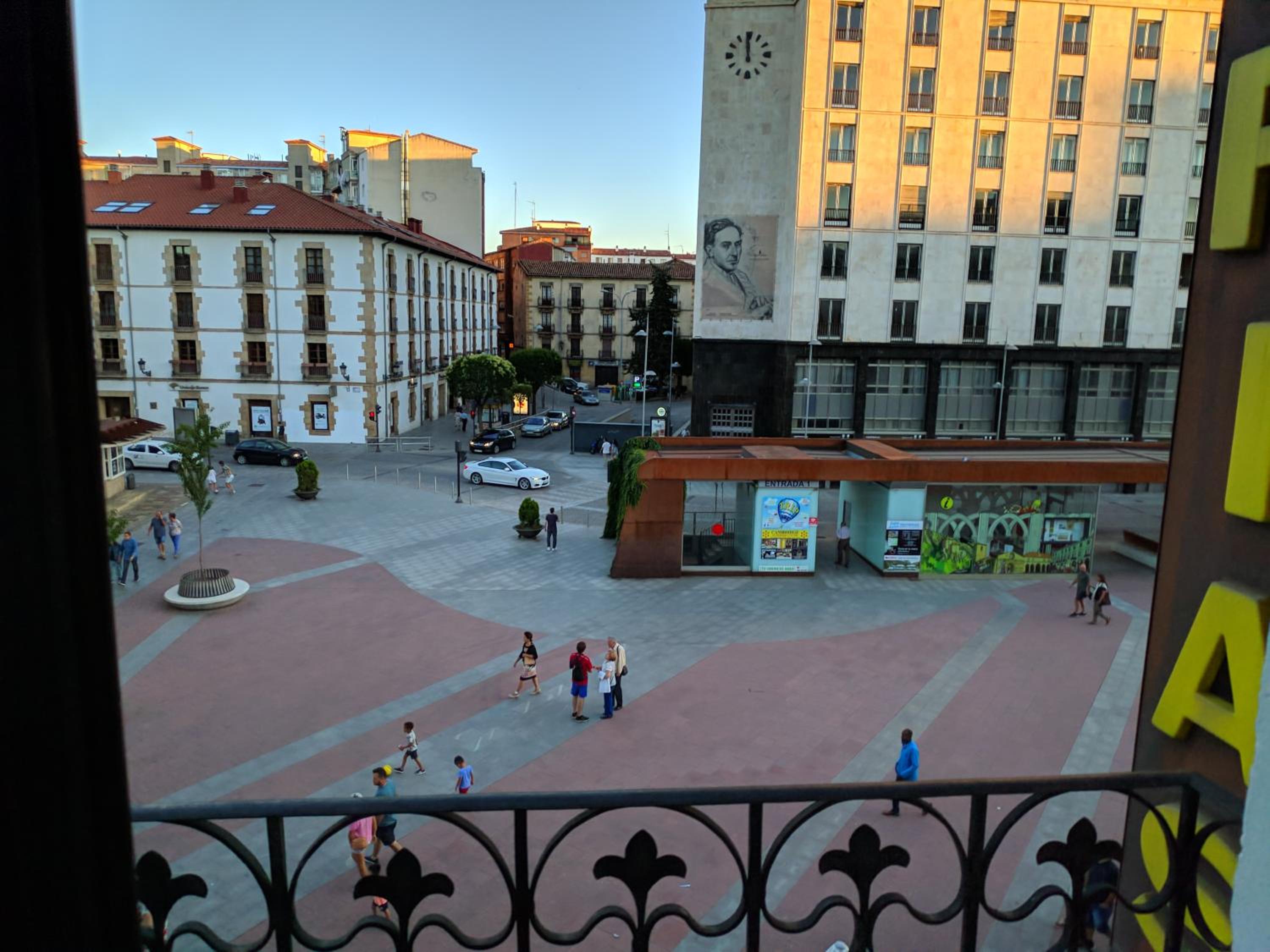Hostal Centro