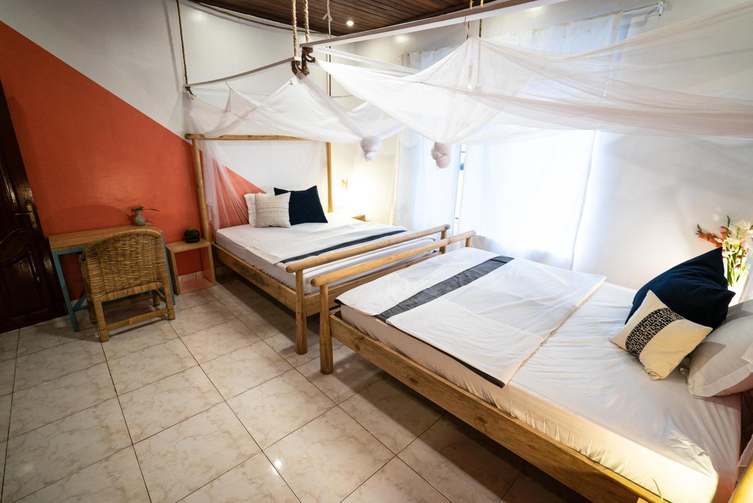 OMX Hotel Kimihurura