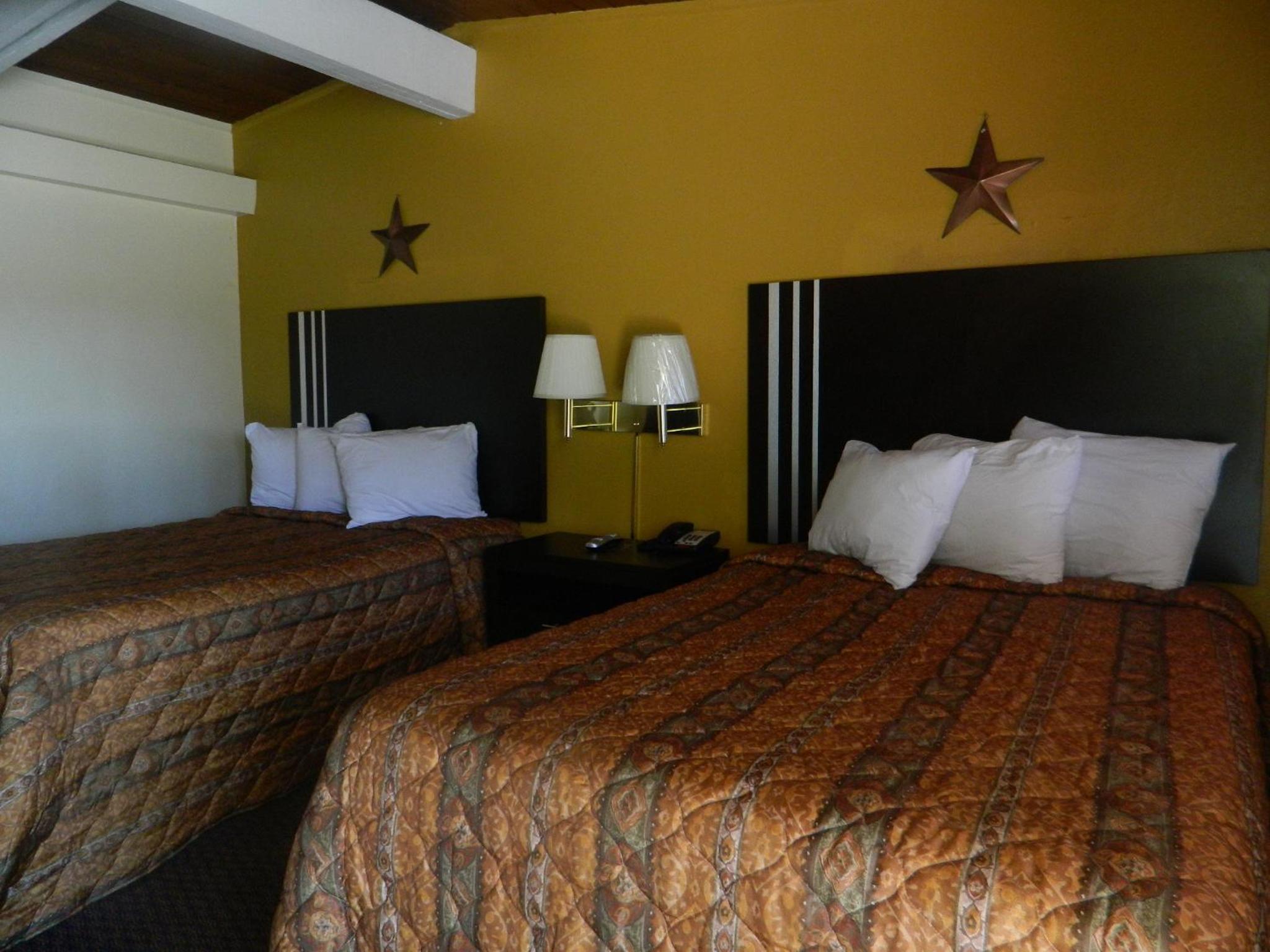 Freer Motel view 3