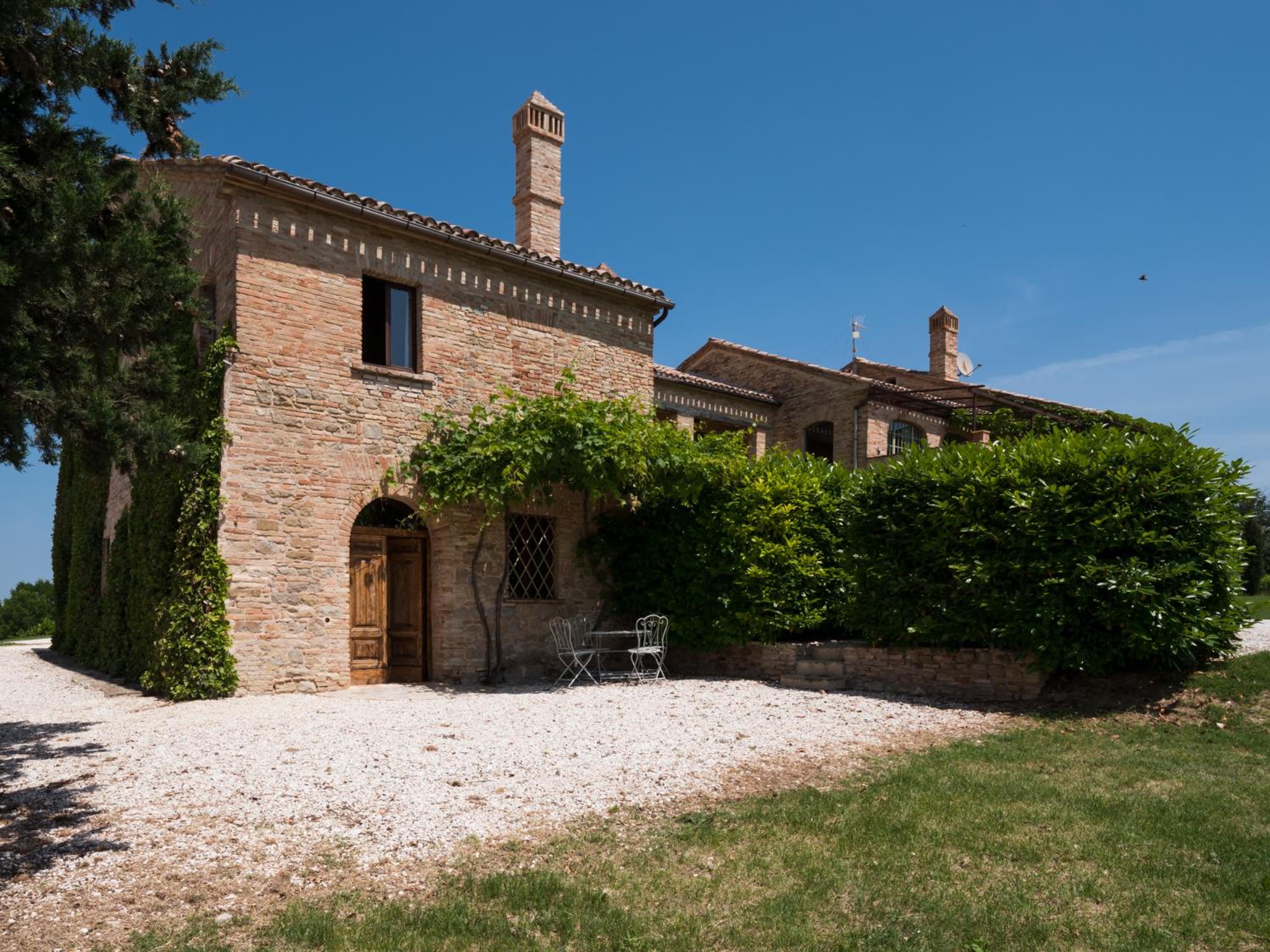 La Guest House della Tenuta di Tavignano view 2