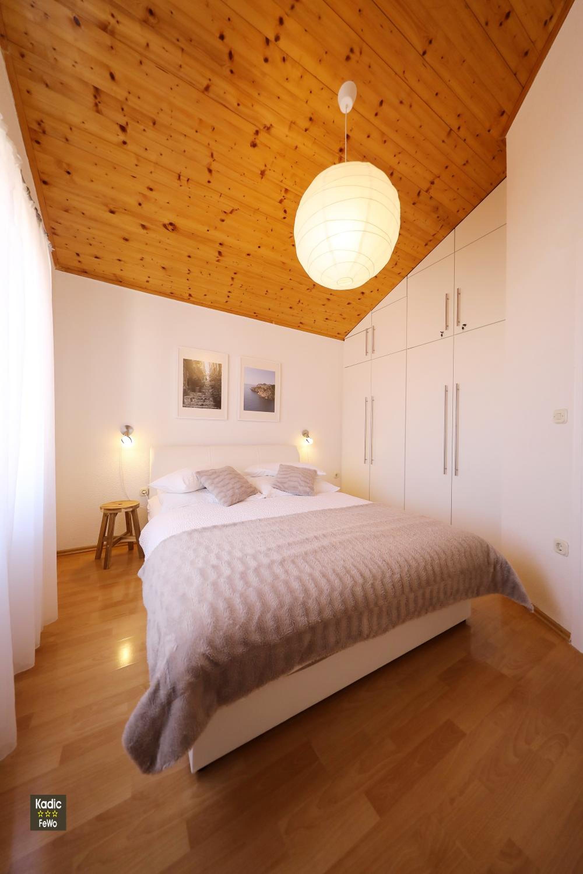 Apartment Gordana view 5