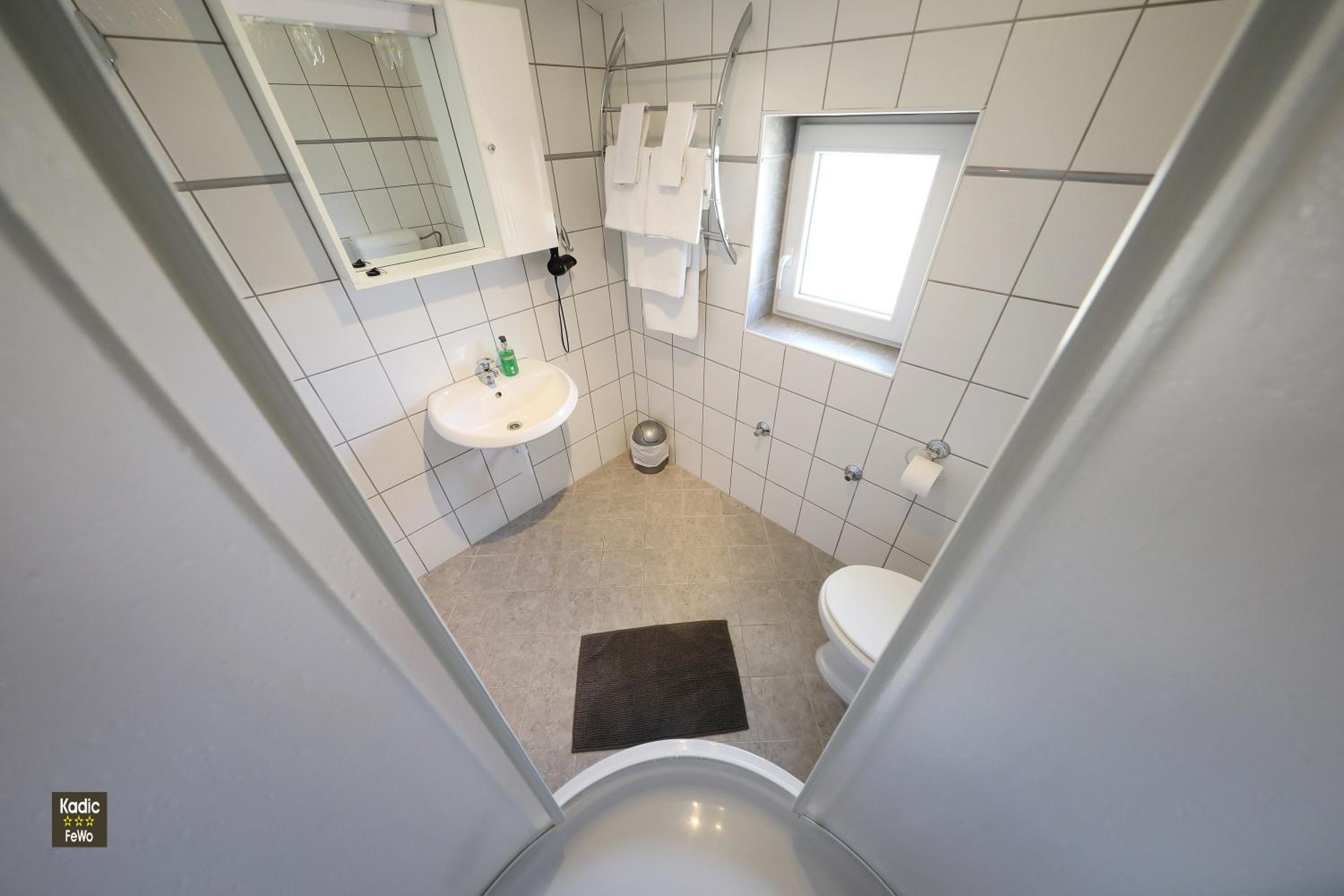 Apartment Gordana view 3