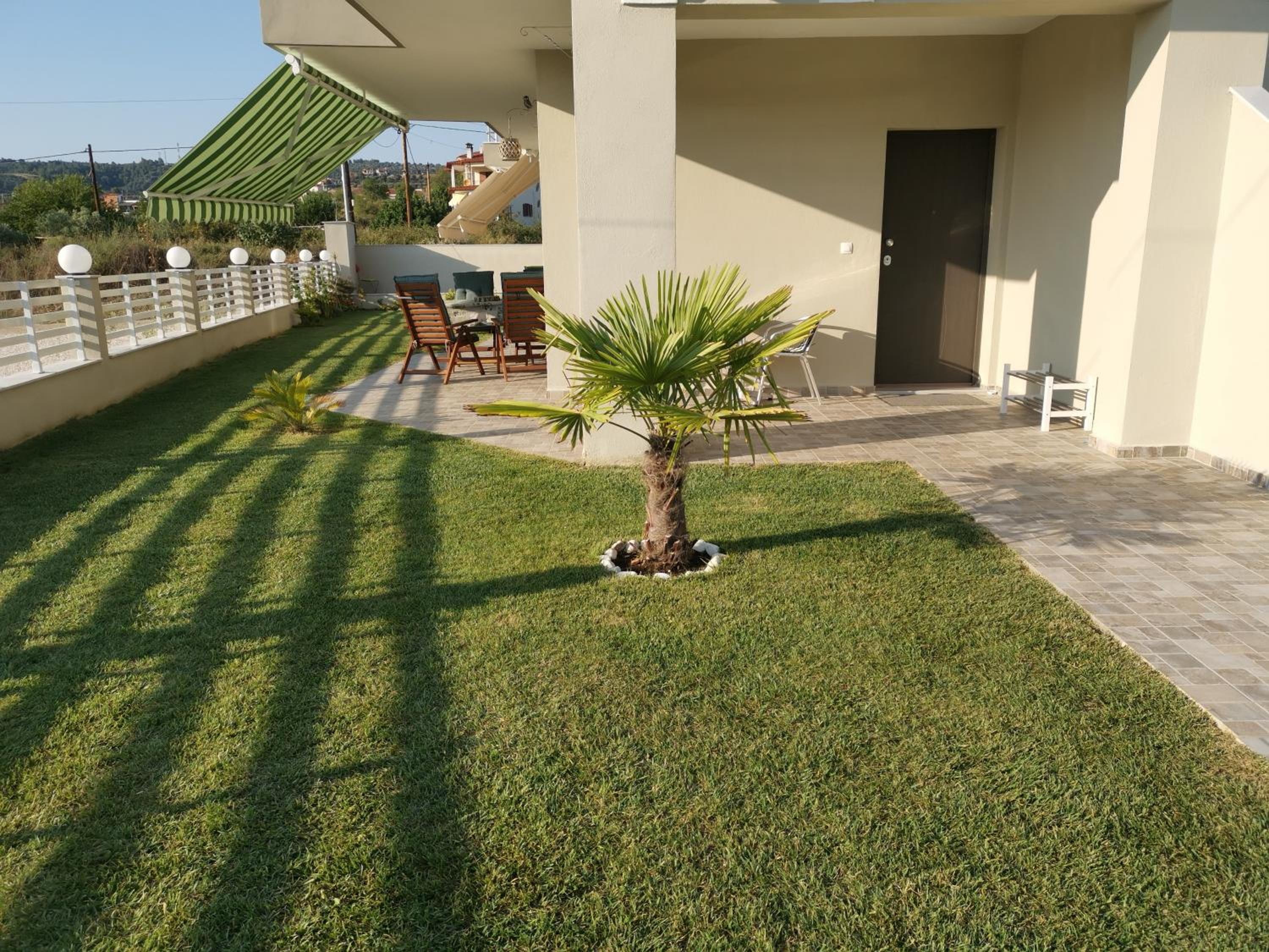 Mango apartment view 5