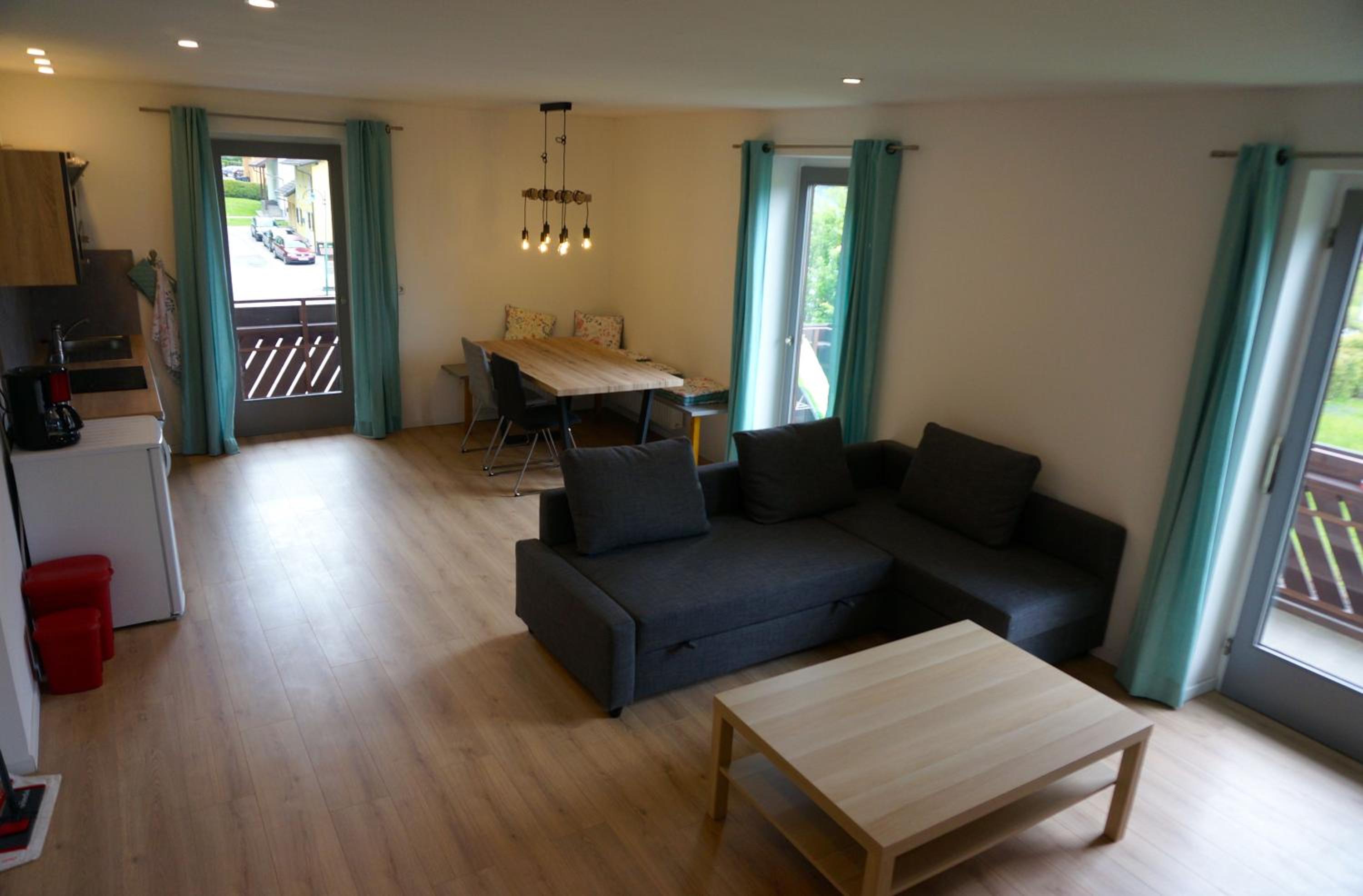 Haus Peter