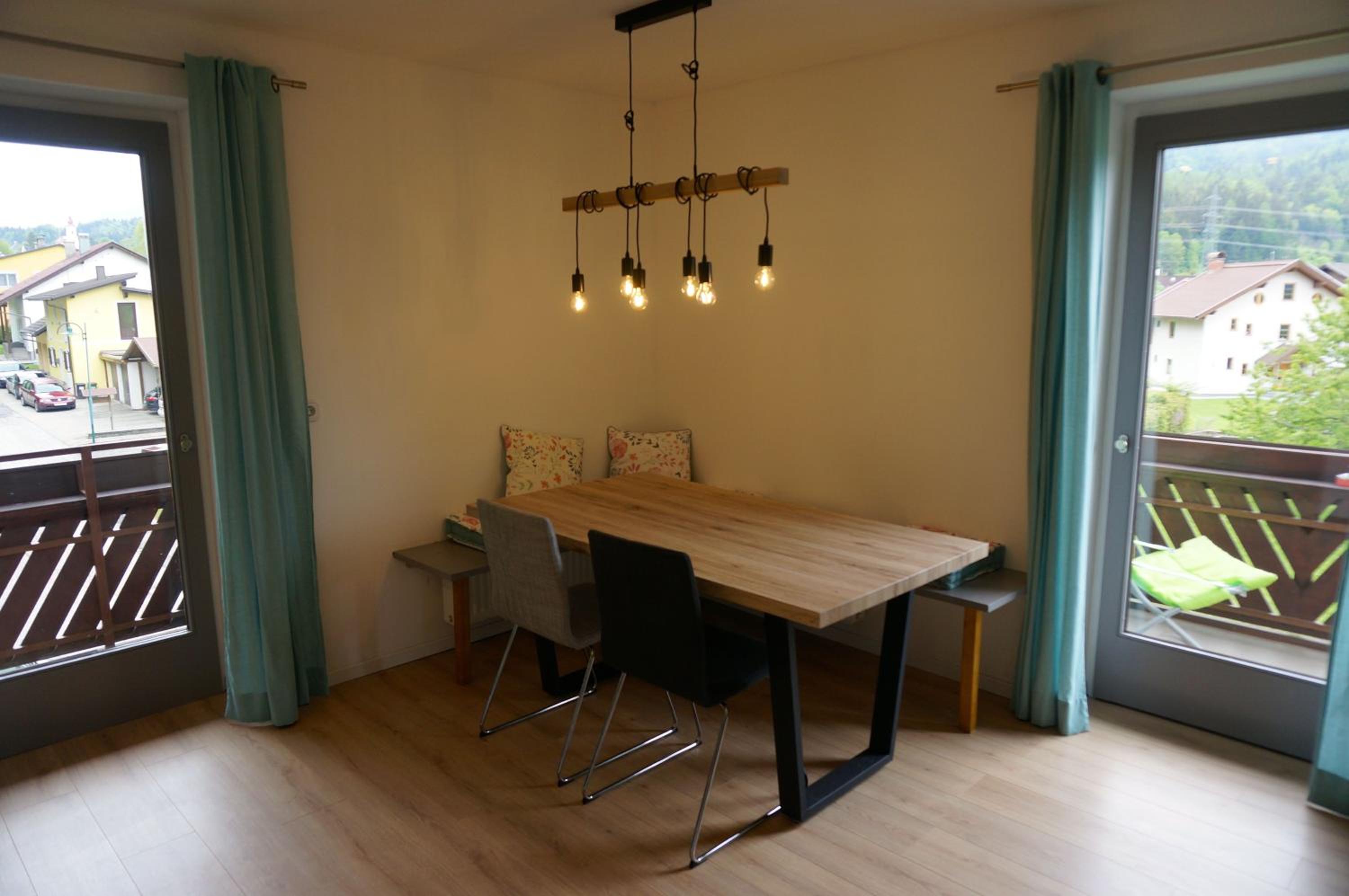 Haus Peter