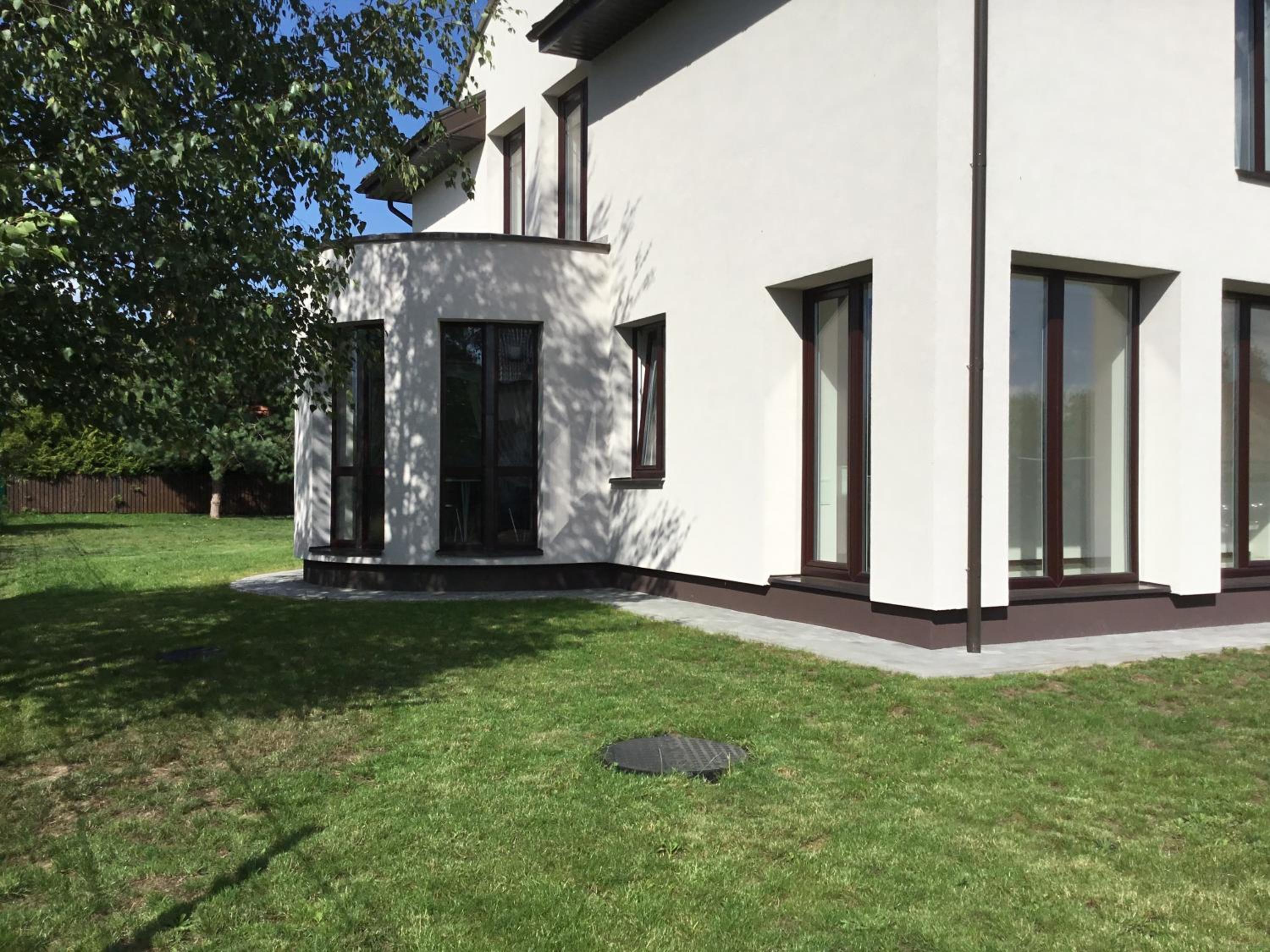 Radvi House view 2