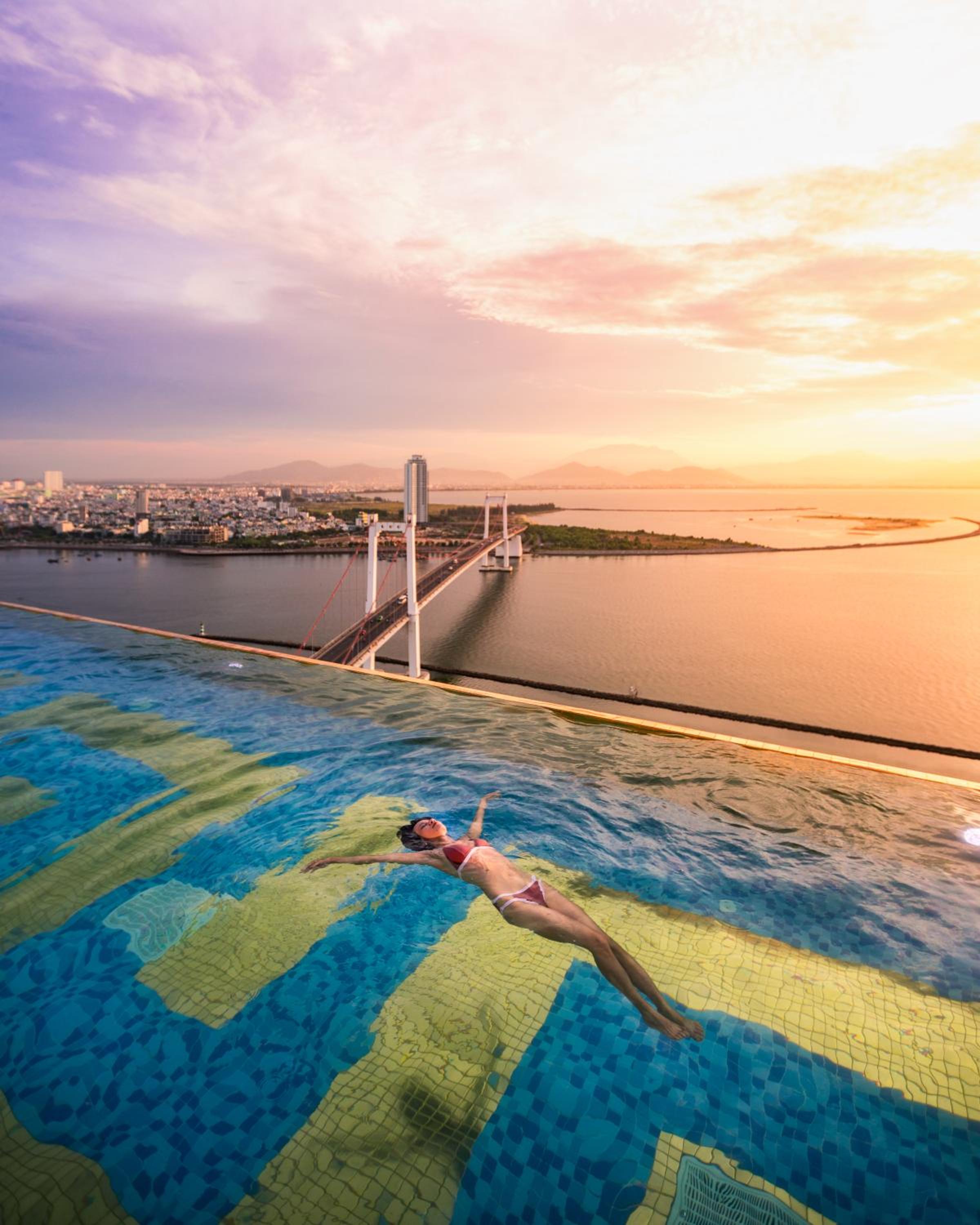 Wyndham Danang Golden Bay 2