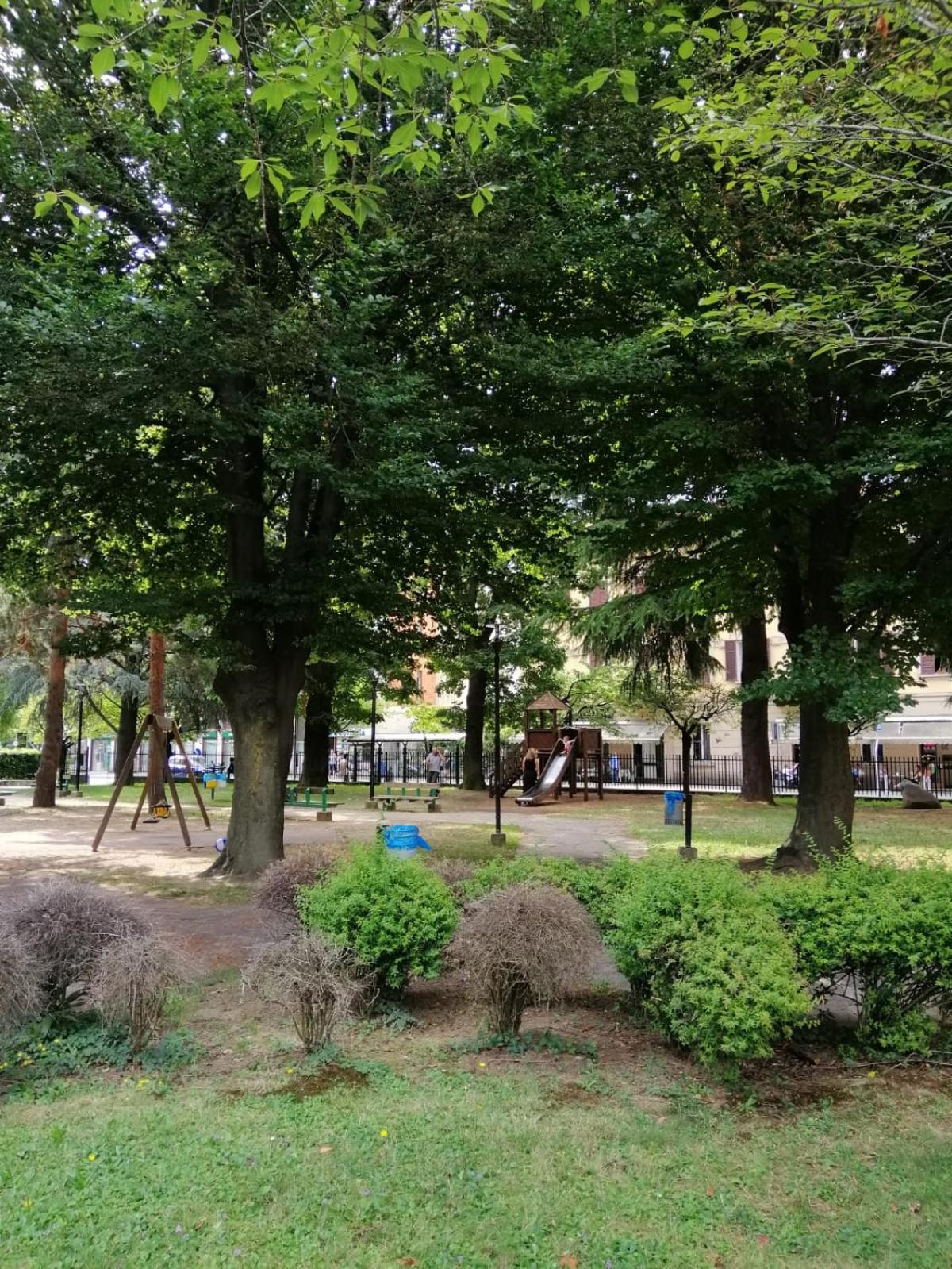 Karina House - Como view 4