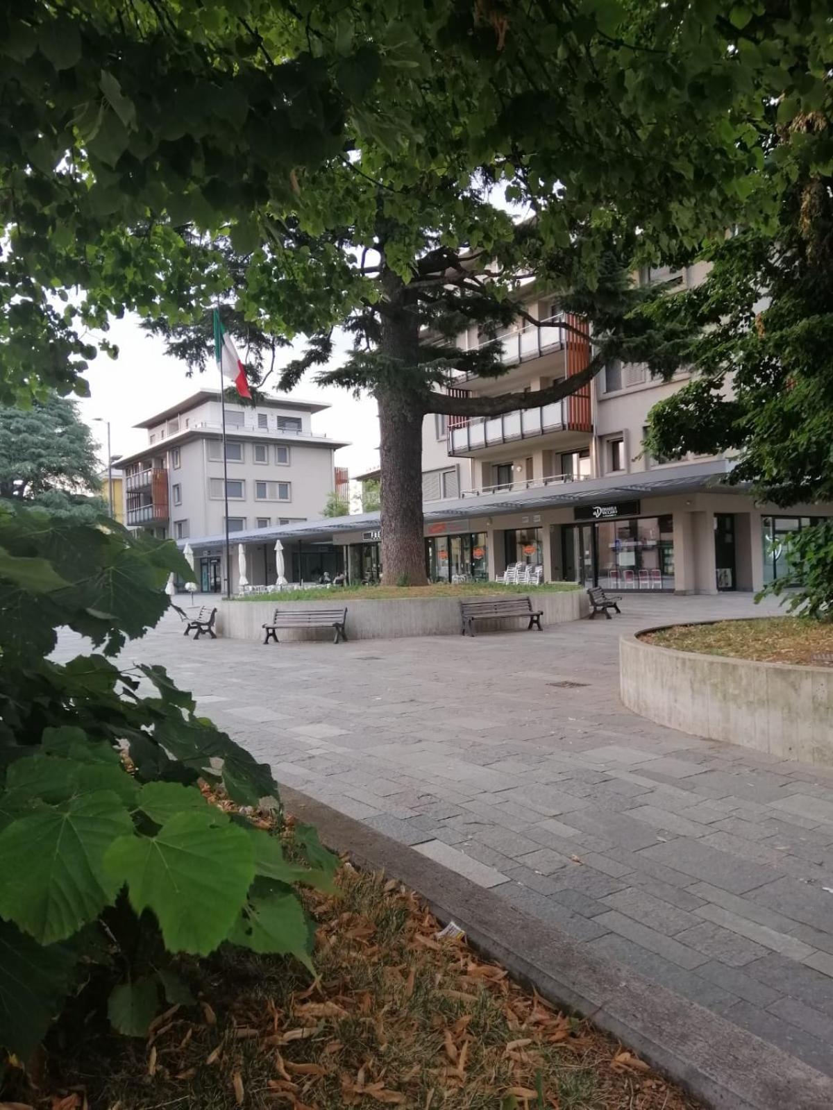 Karina House - Como view 5