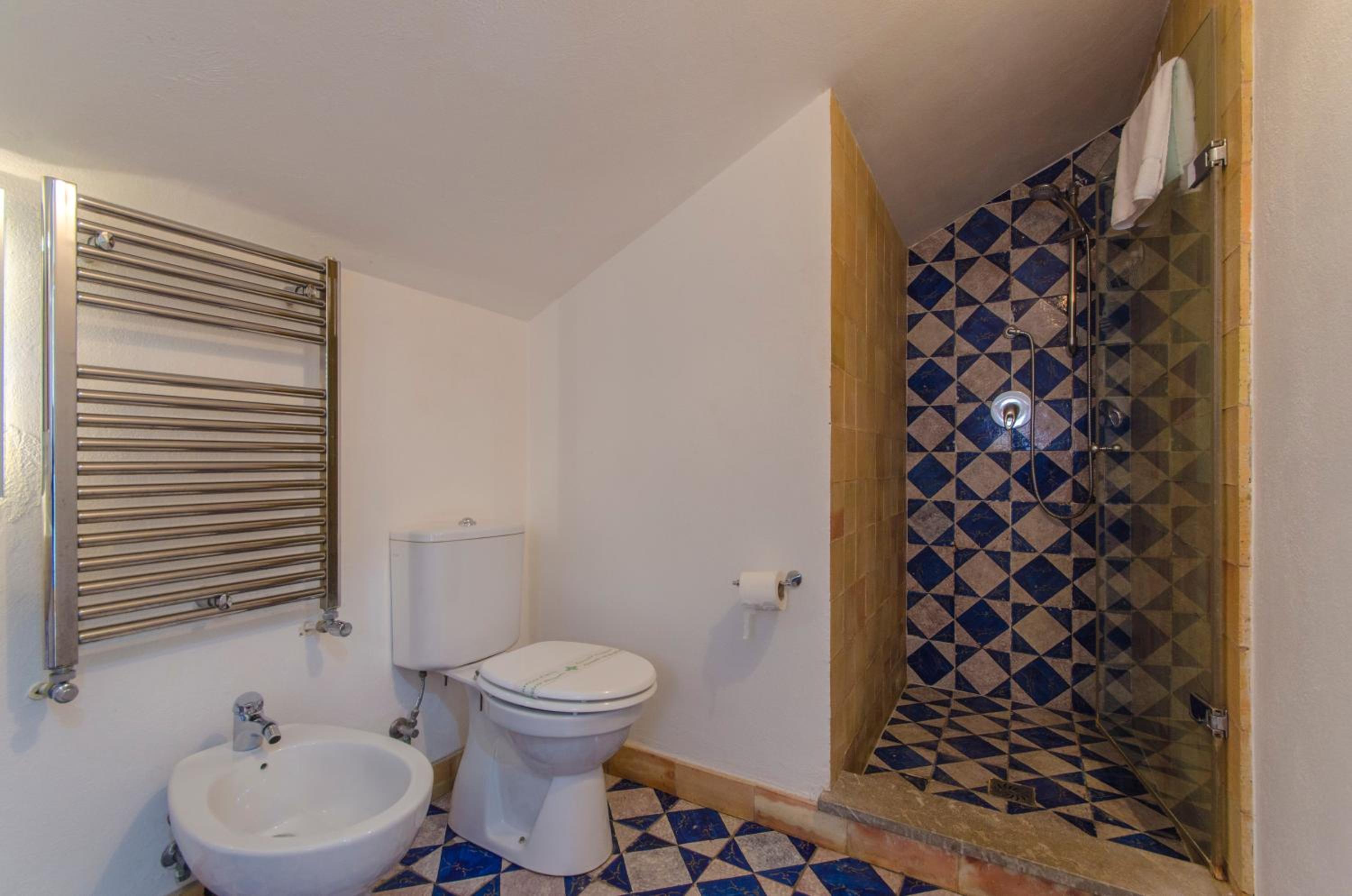 Luxury Taorum villa with spectacular sea views in Taormina
