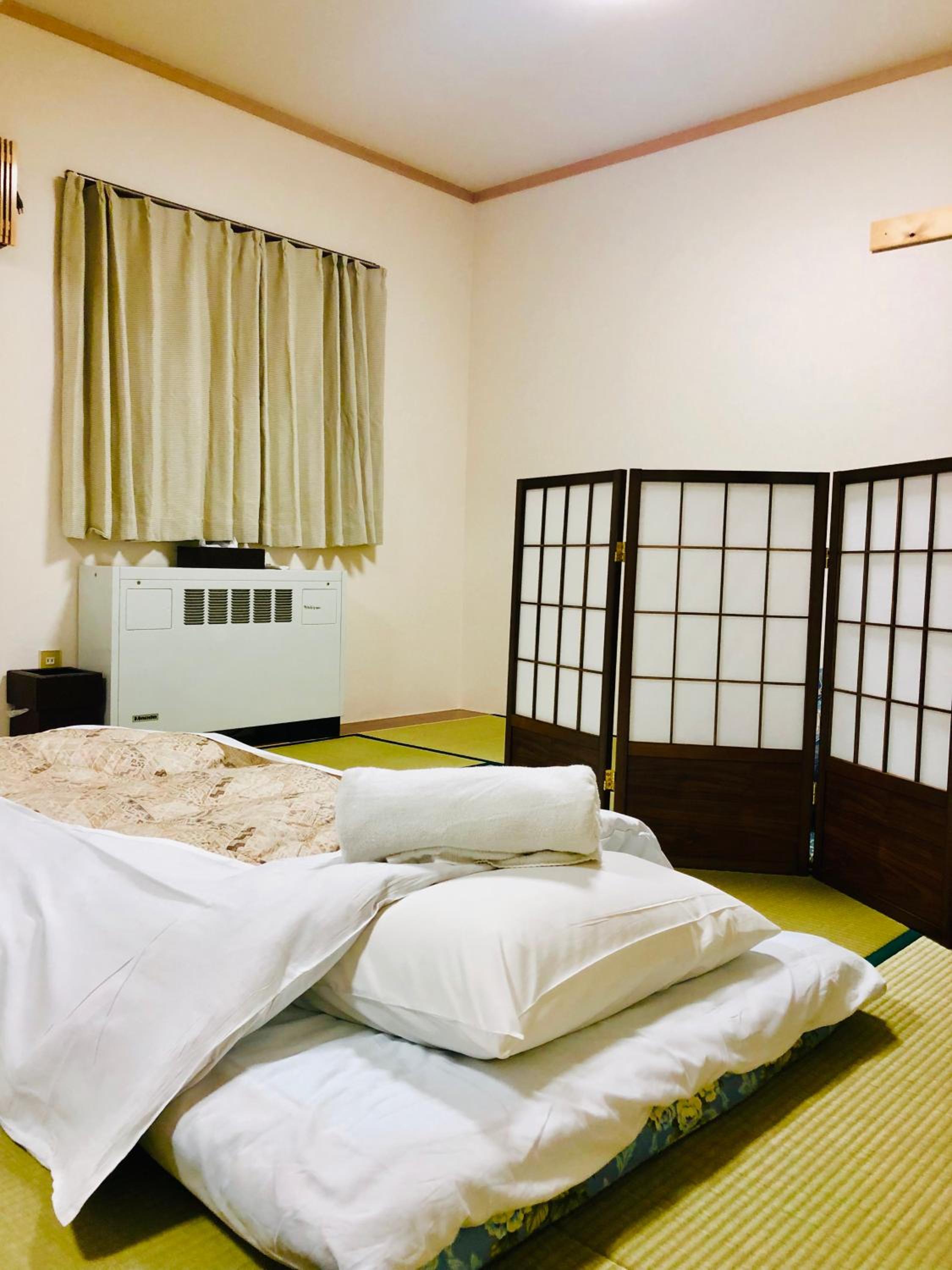 The Guest House Japan Hakuba