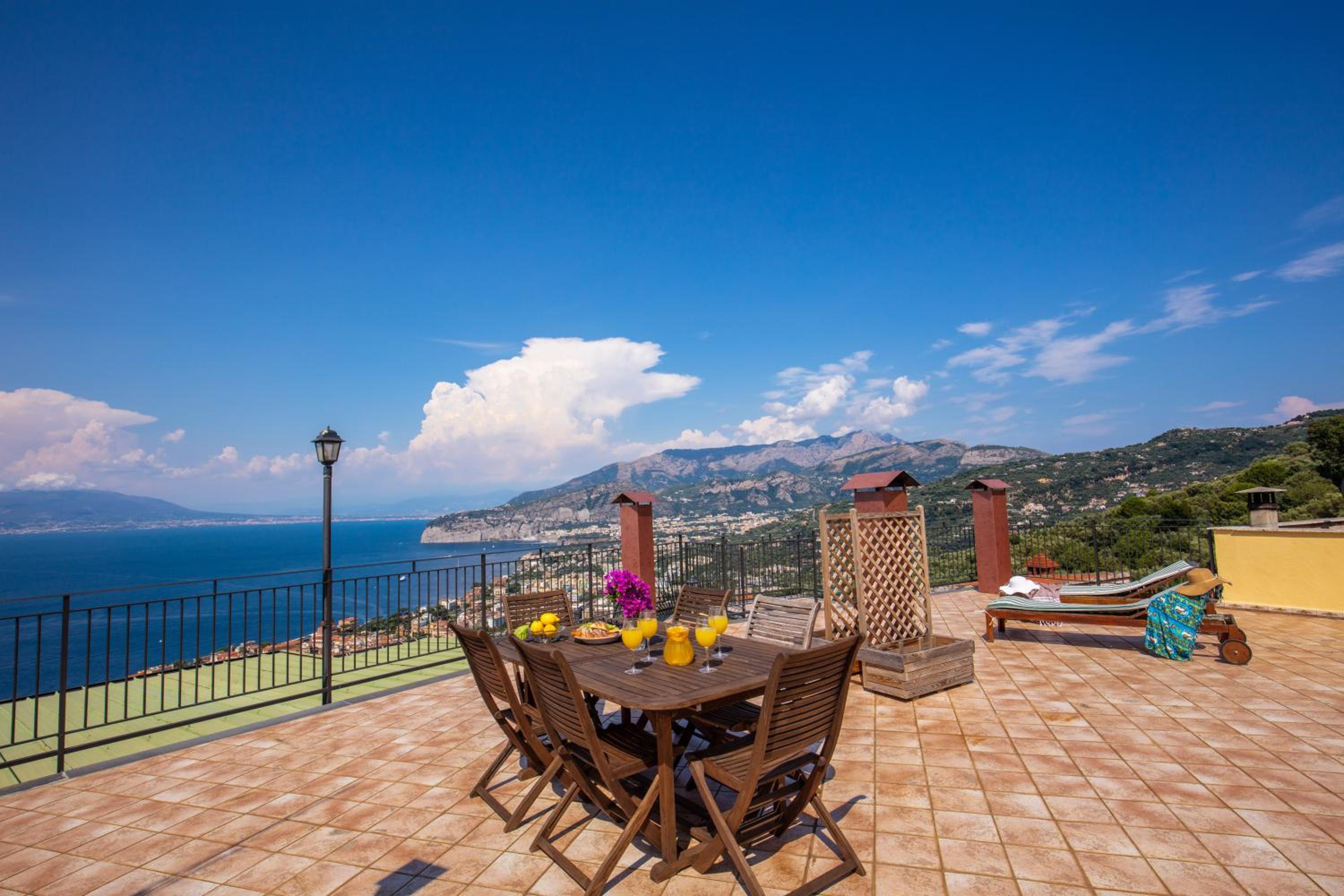 Heart and Soul of Sorrento photo 4
