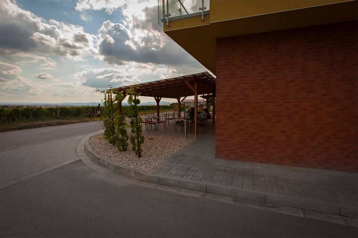 Boutique Hotel Skoupil