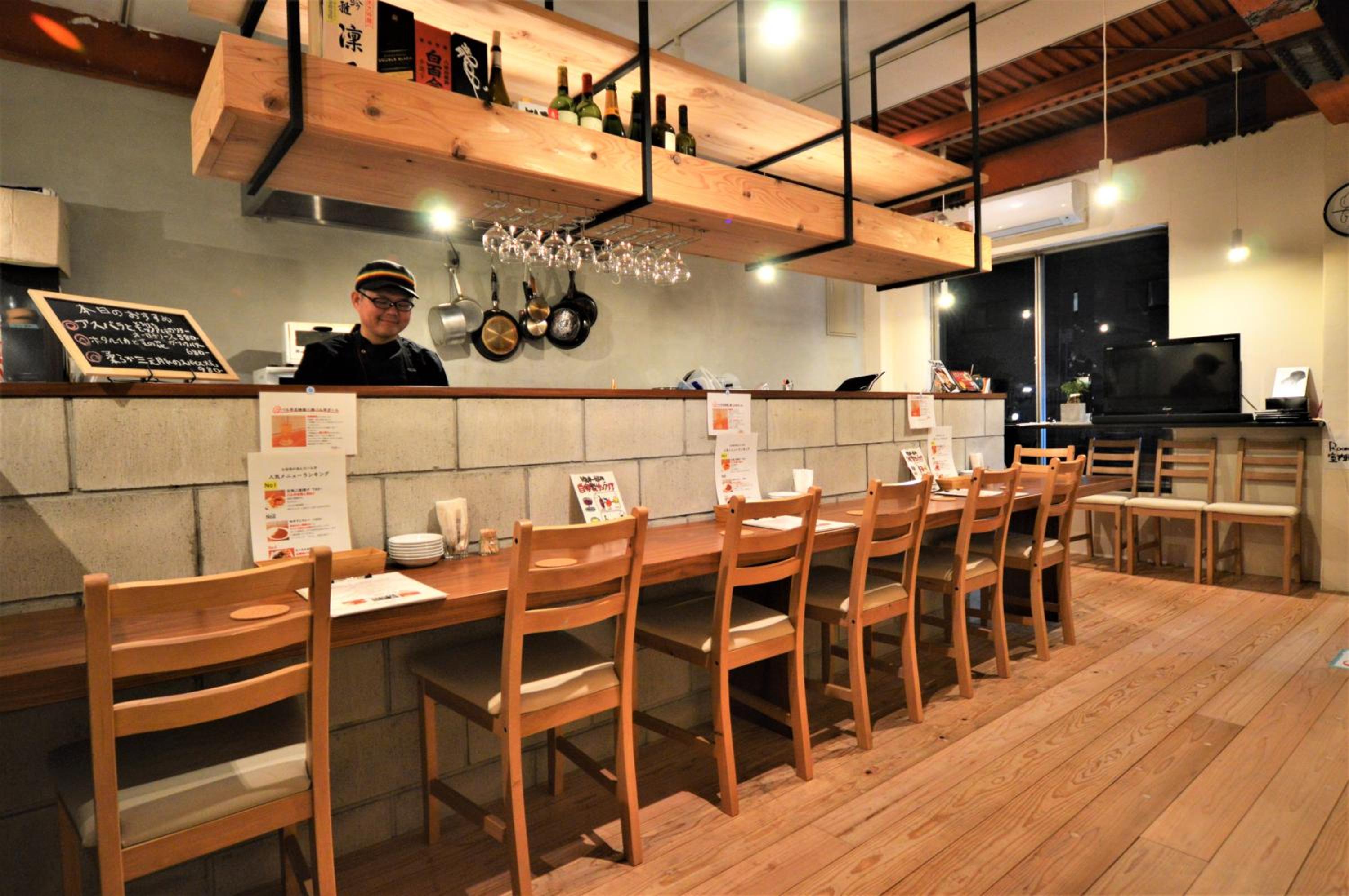駐車場無料 名古屋のお宿 STAY INN NAGOYA Free Car Park 大型車要相談 view 2
