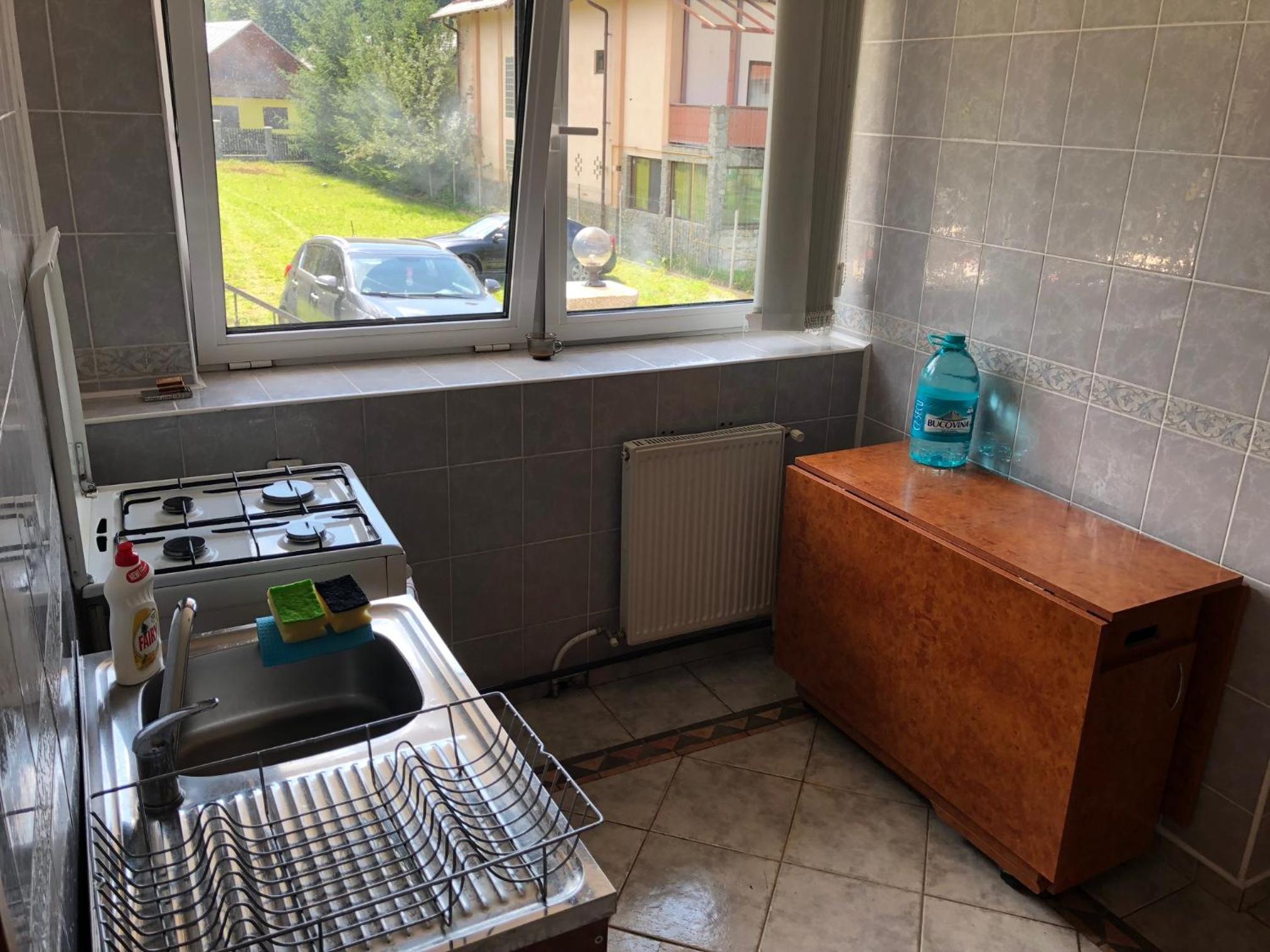 Casă de vacanță Cheia view 4
