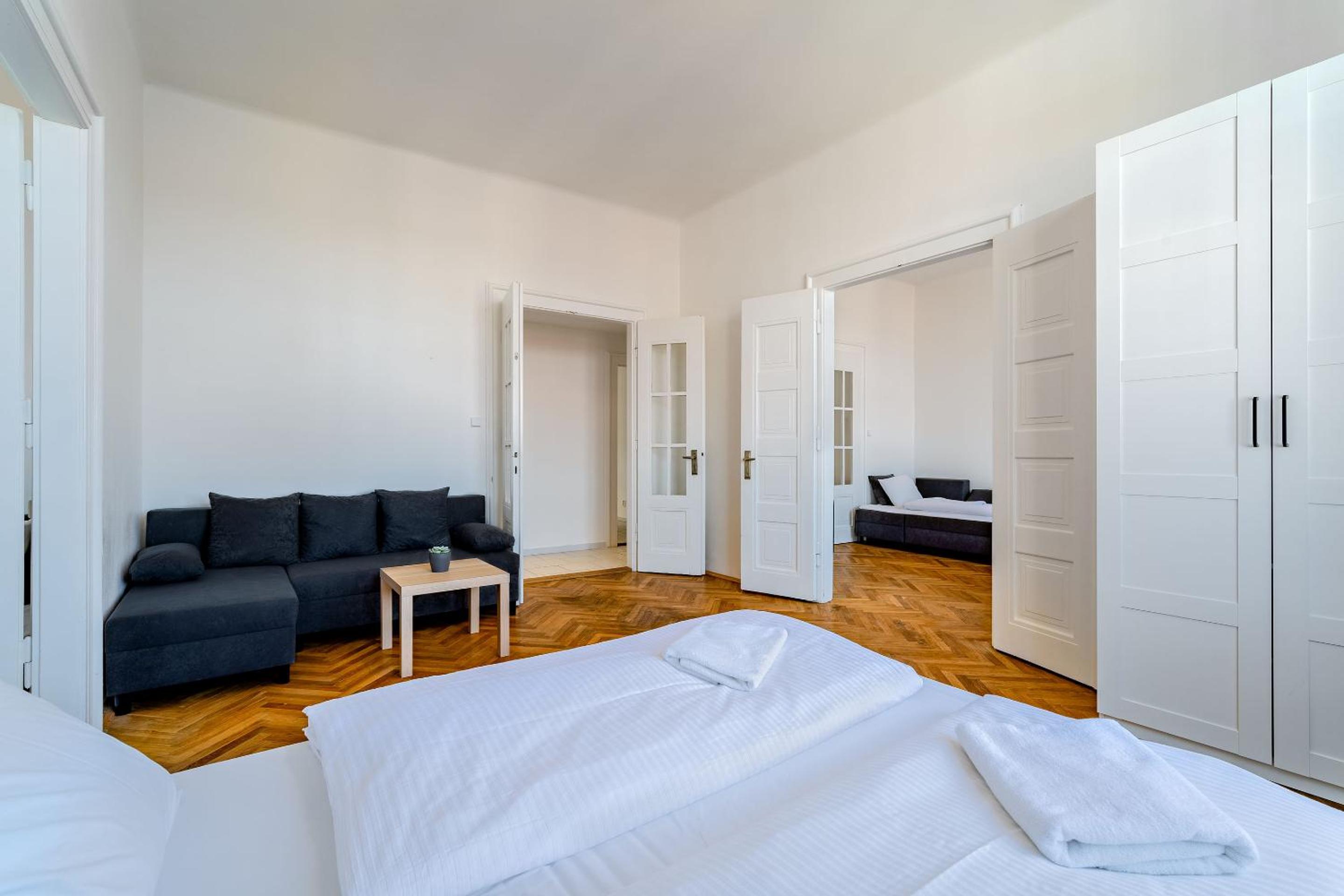 Avantguard Apartments