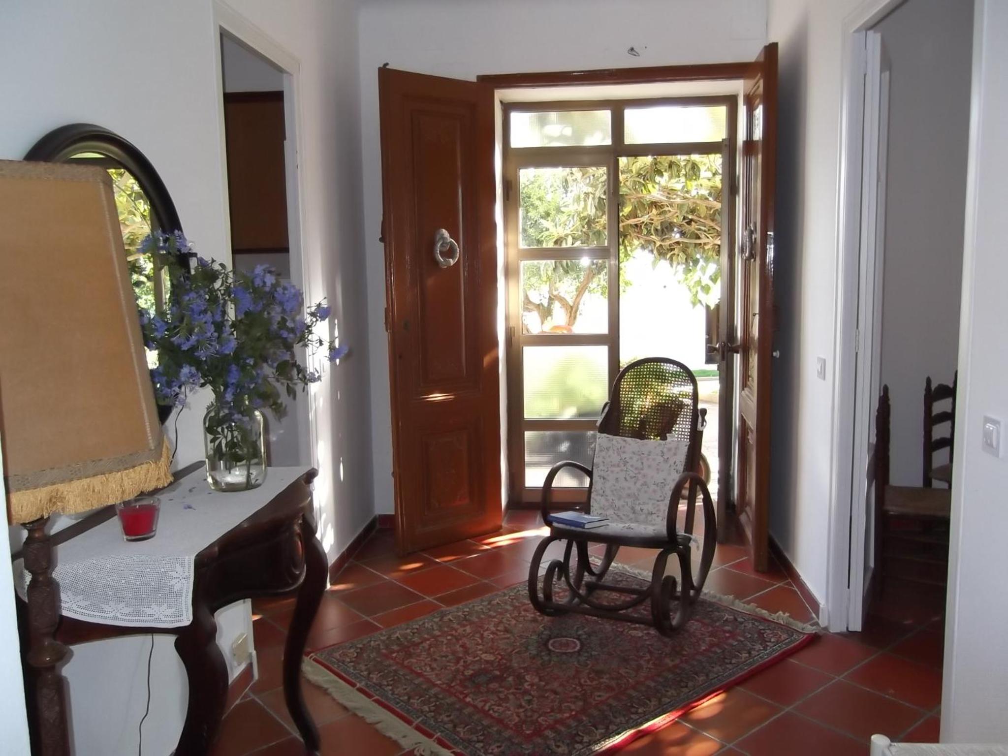 Mas Cabrit view 4