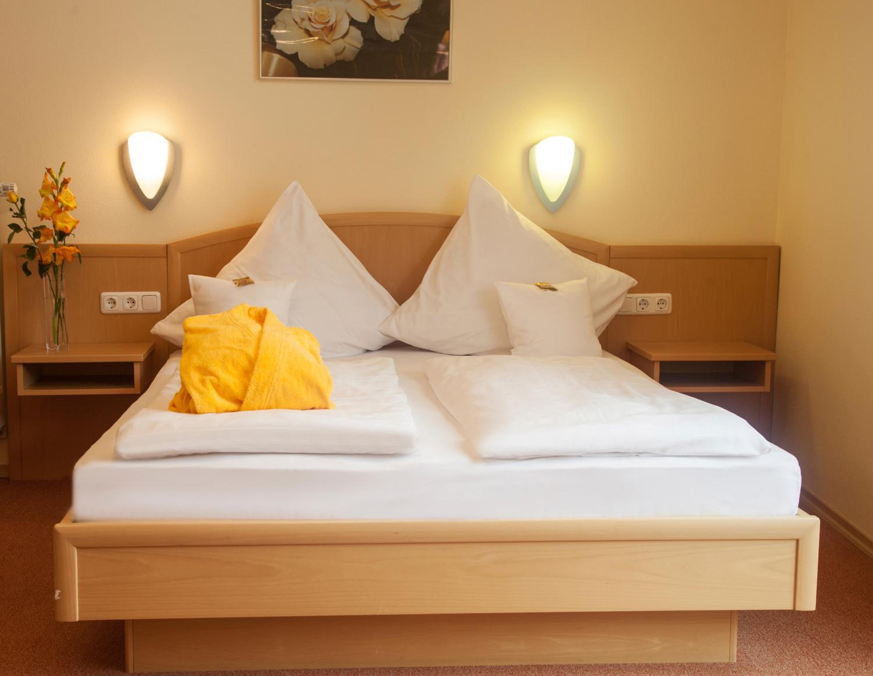 Hotel Der Seehof - Property Image 36