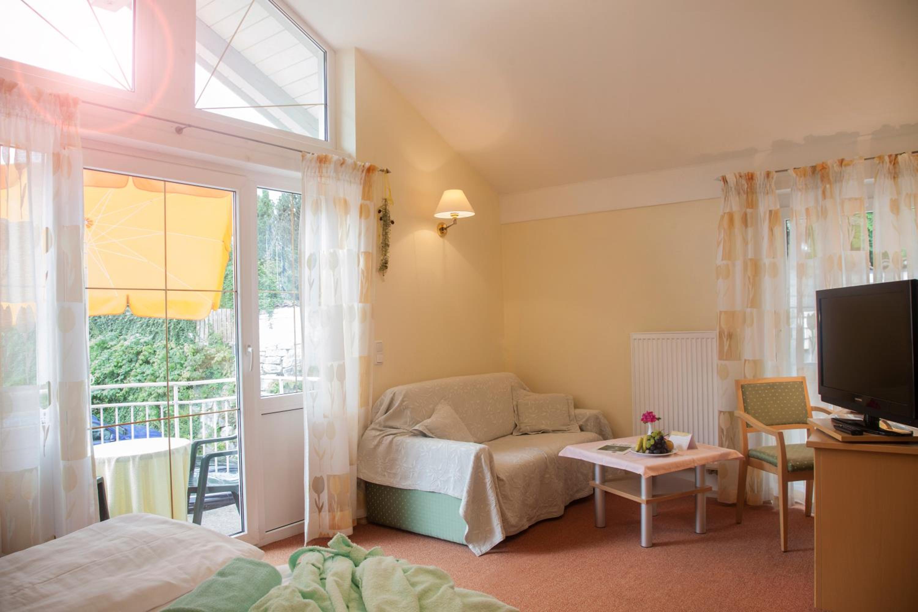 Hotel Der Seehof - Property Image 37