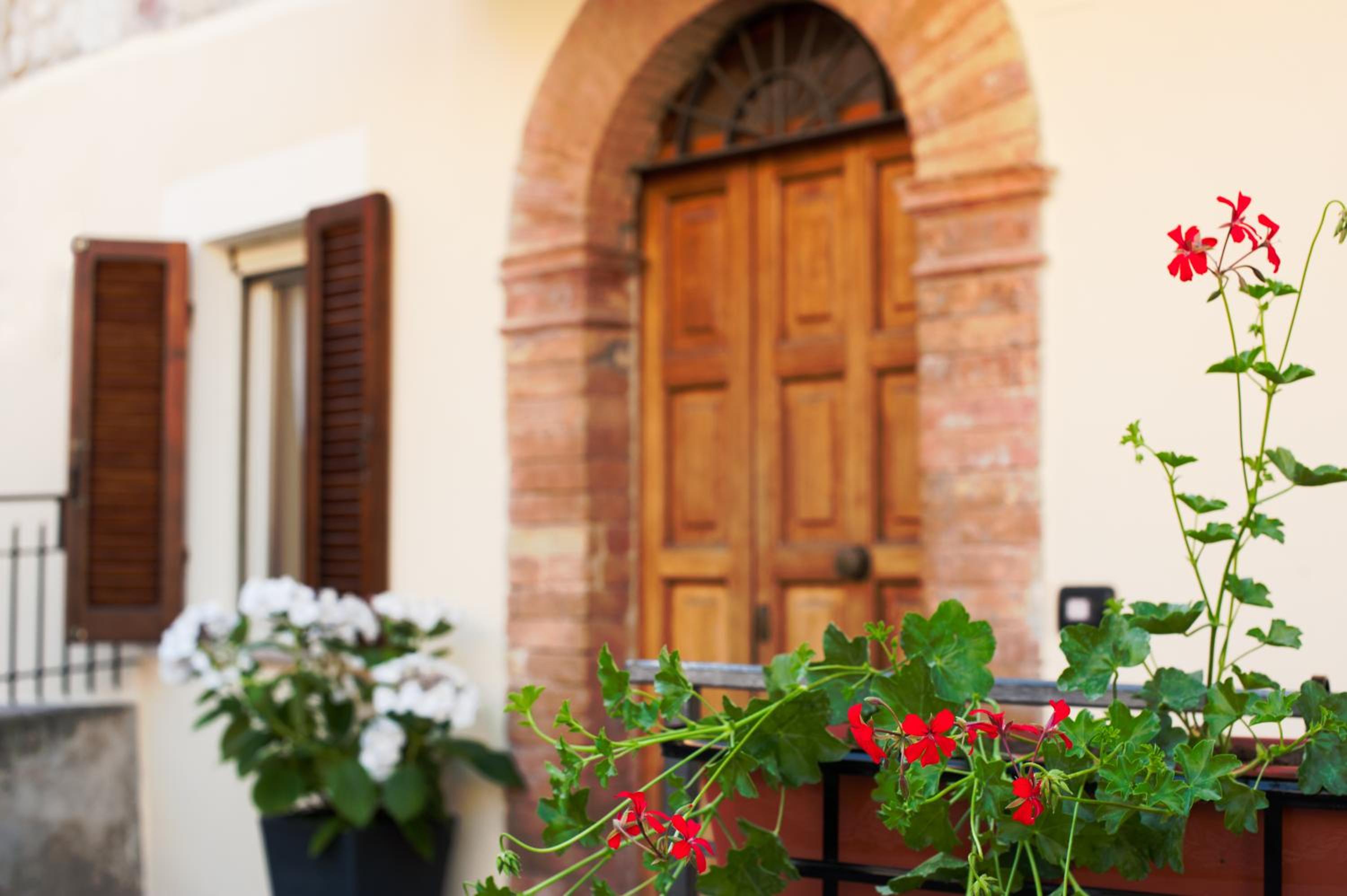 B&B Le Torrette