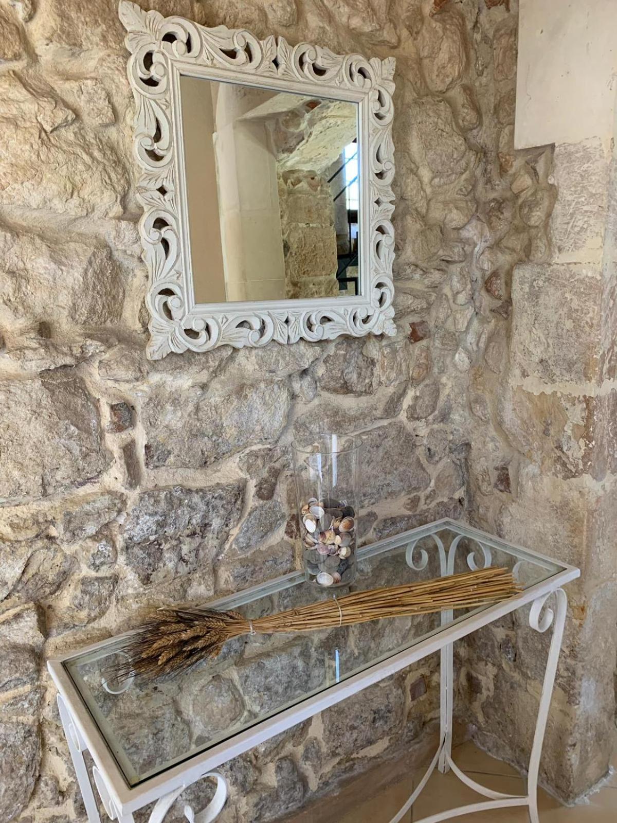 Chiusa Di Carlo Agriturismo