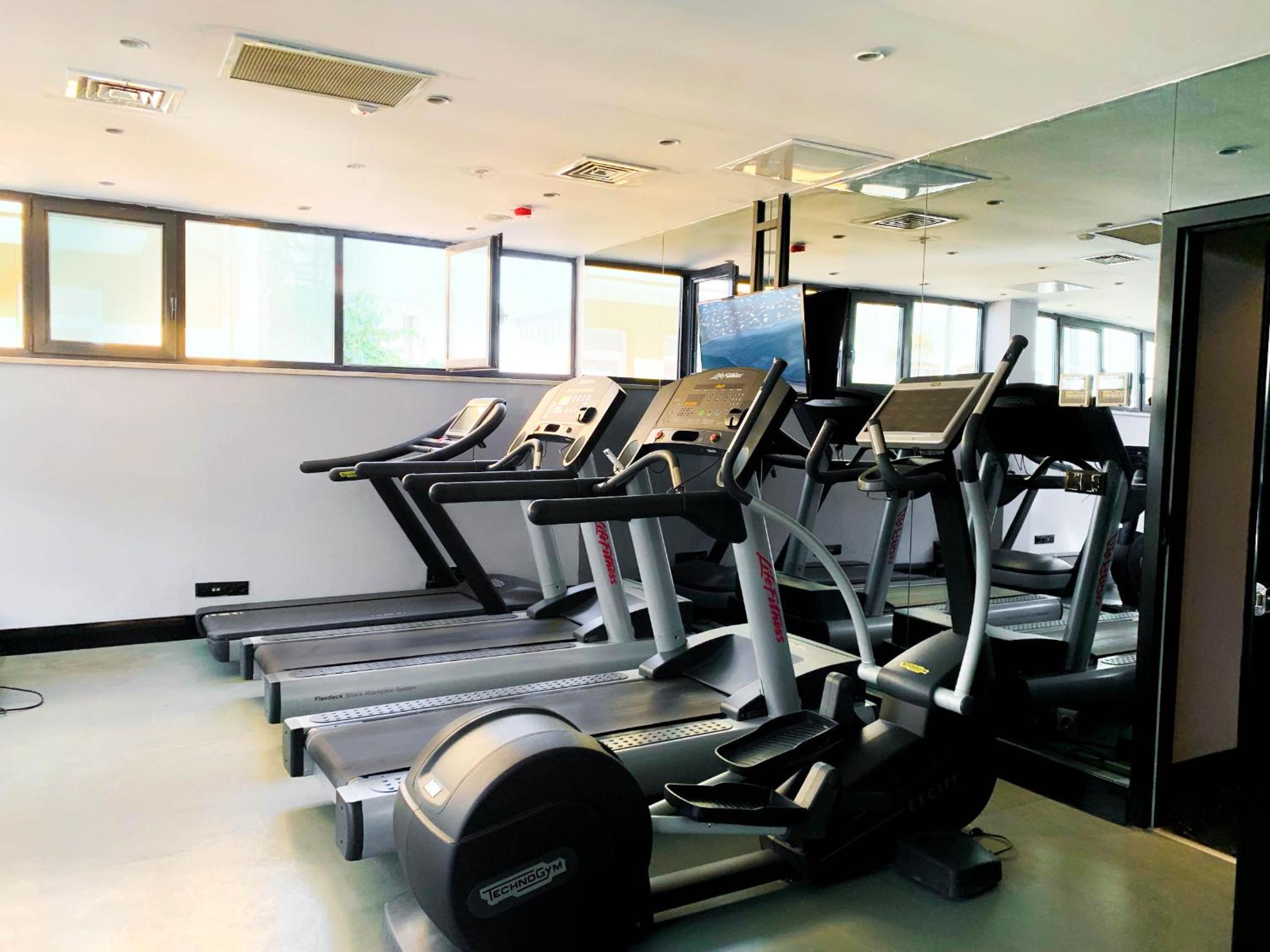 Sura Hagia Sophia Otel - Image 32