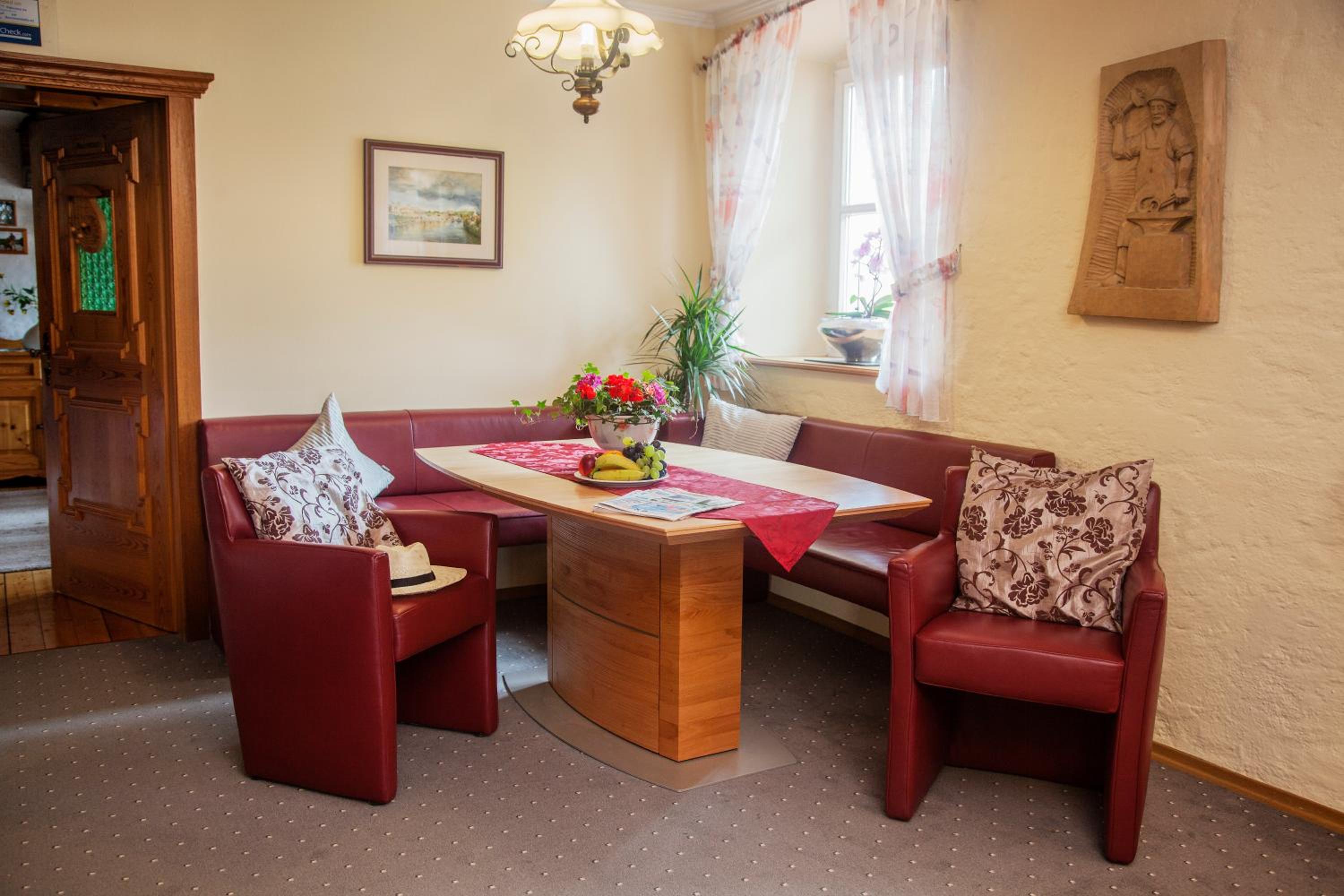 Hotel Der Seehof - Property Image 32
