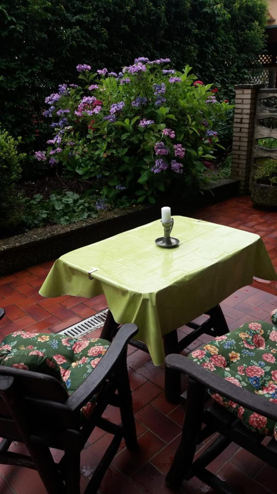 Ferienwohnung Im Waldwinkel view 5