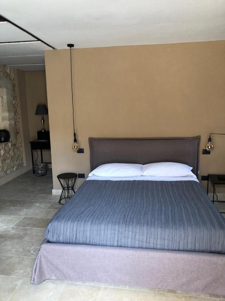 Chiusa Di Carlo Agriturismo