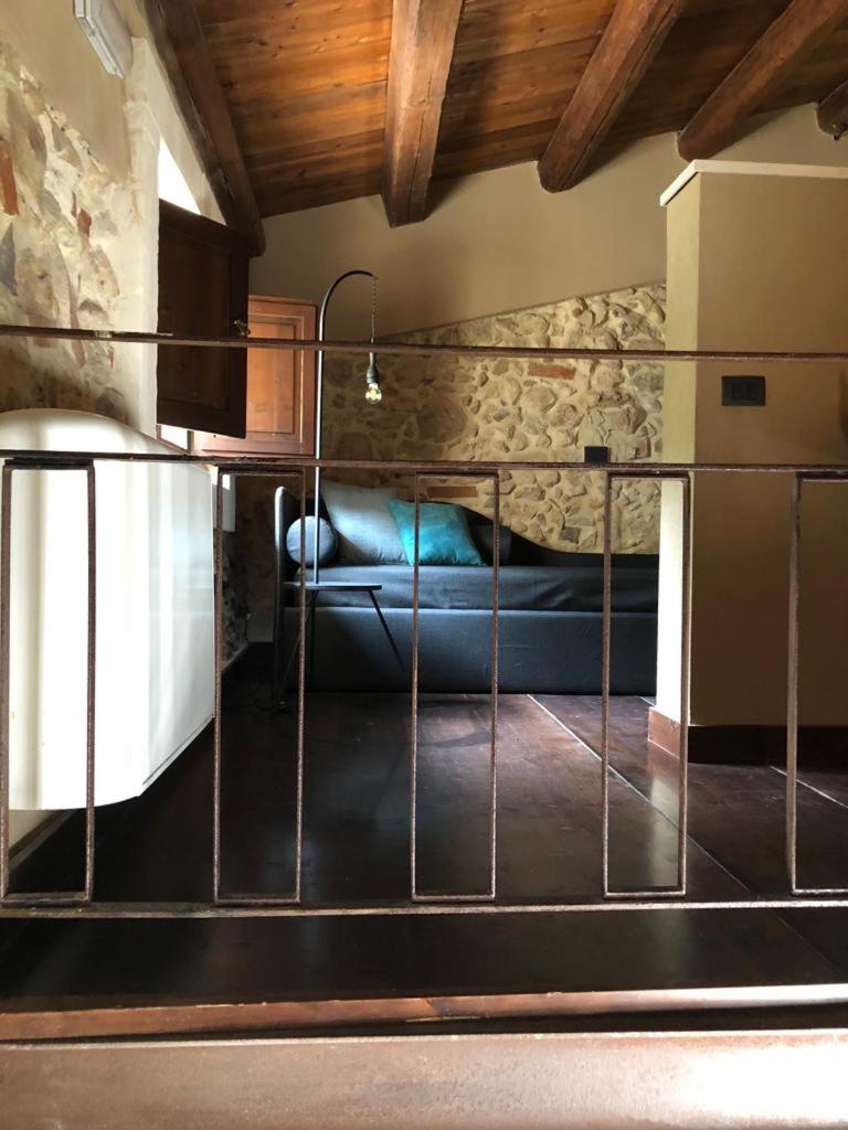 Chiusa Di Carlo Agriturismo