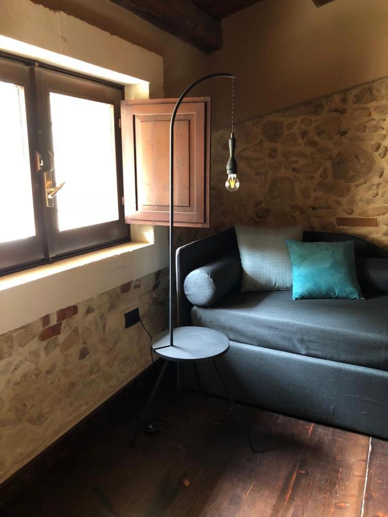 Chiusa Di Carlo Agriturismo