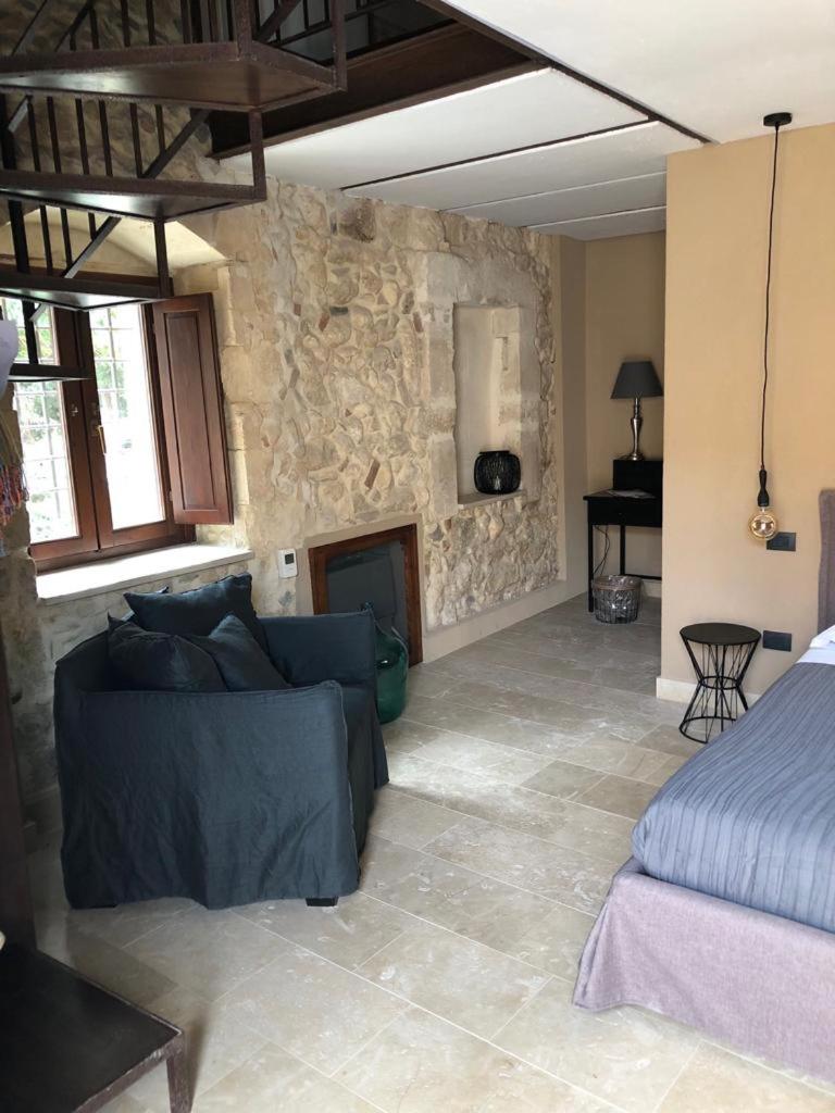 Chiusa Di Carlo Agriturismo