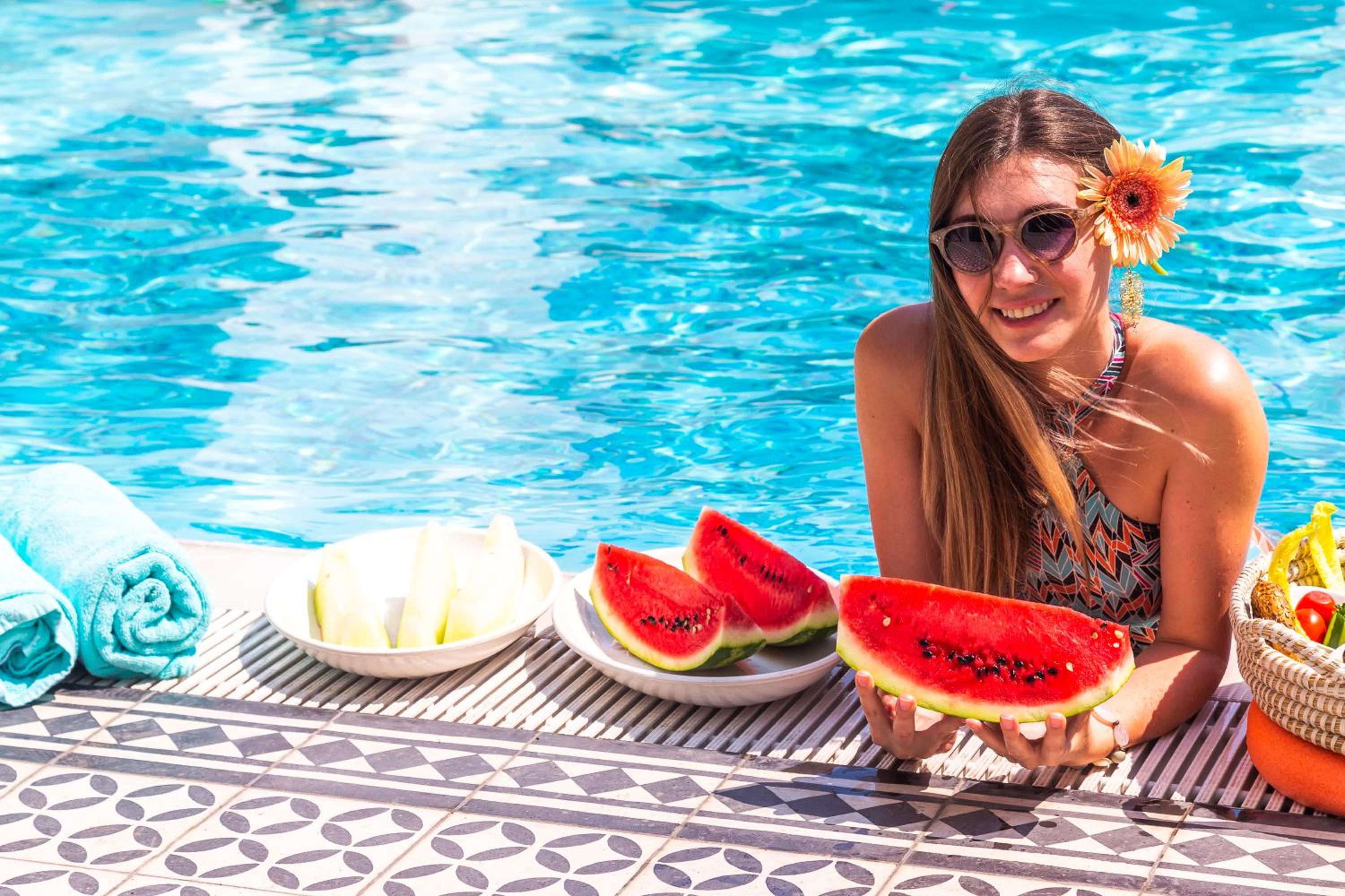 Sura Hagia Sophia Otel - Image 22