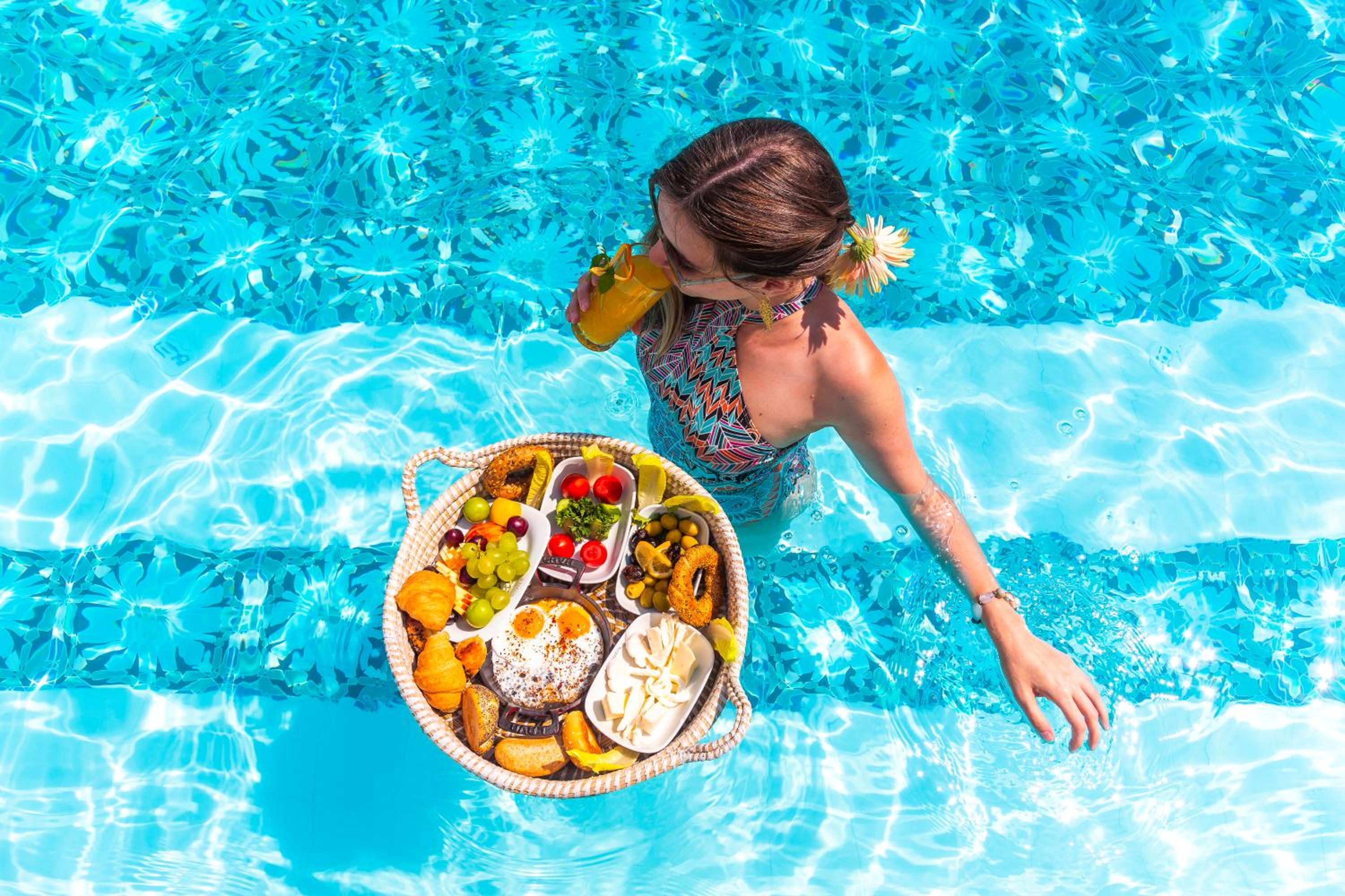 Sura Hagia Sophia Otel - Image 30