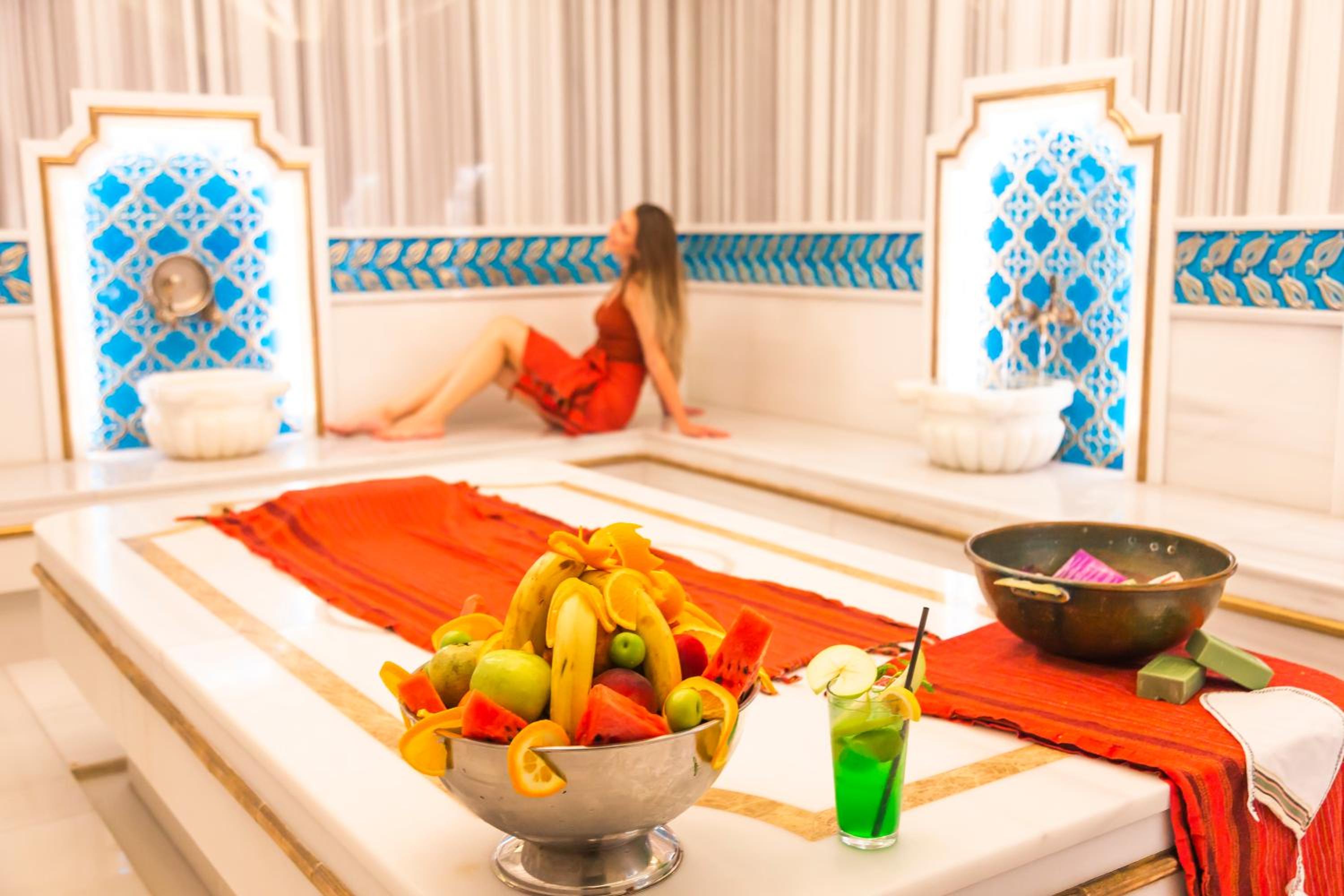 Sura Hagia Sophia Otel - Image 44