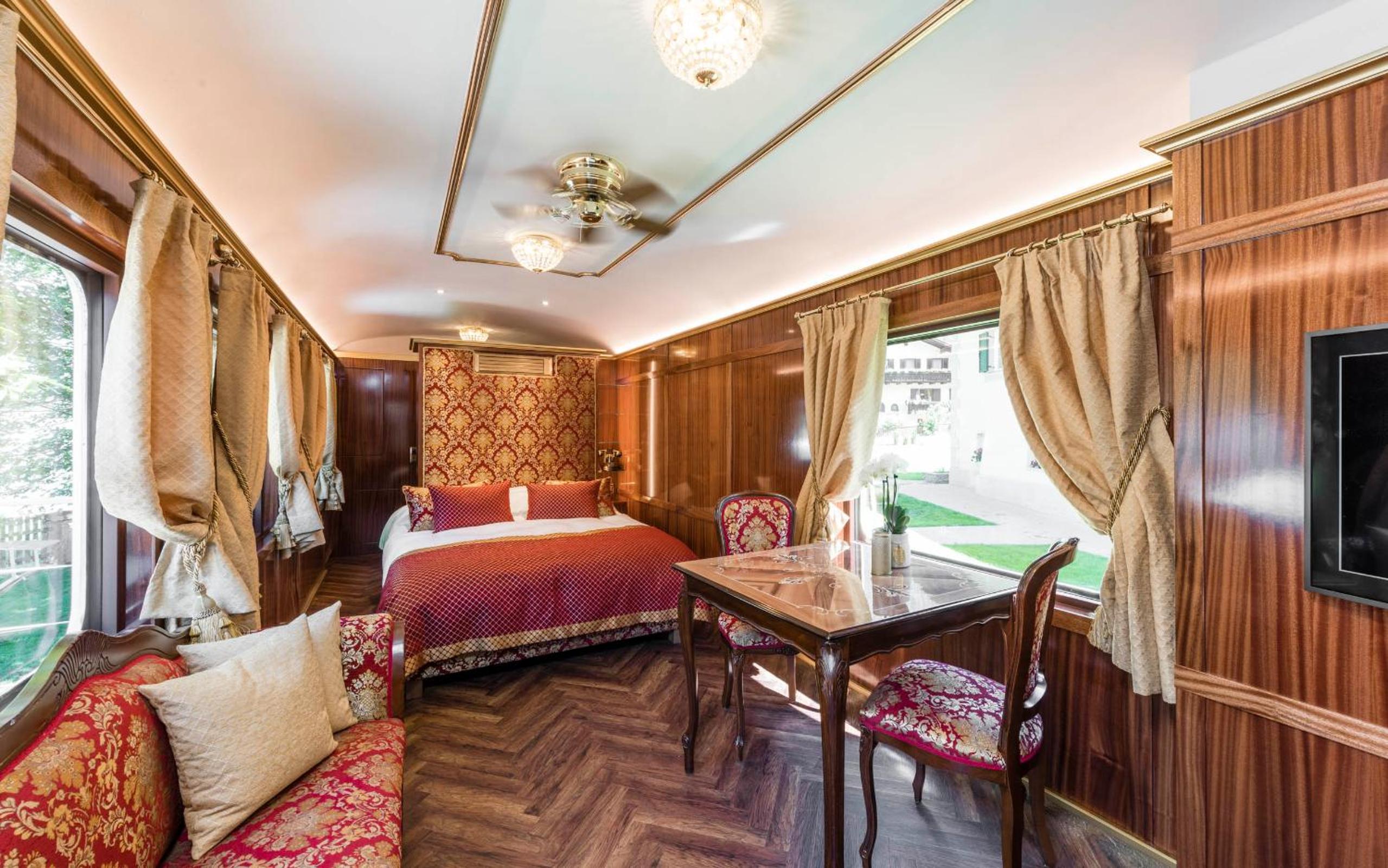Luxury Lodge - Lener Express photo 2
