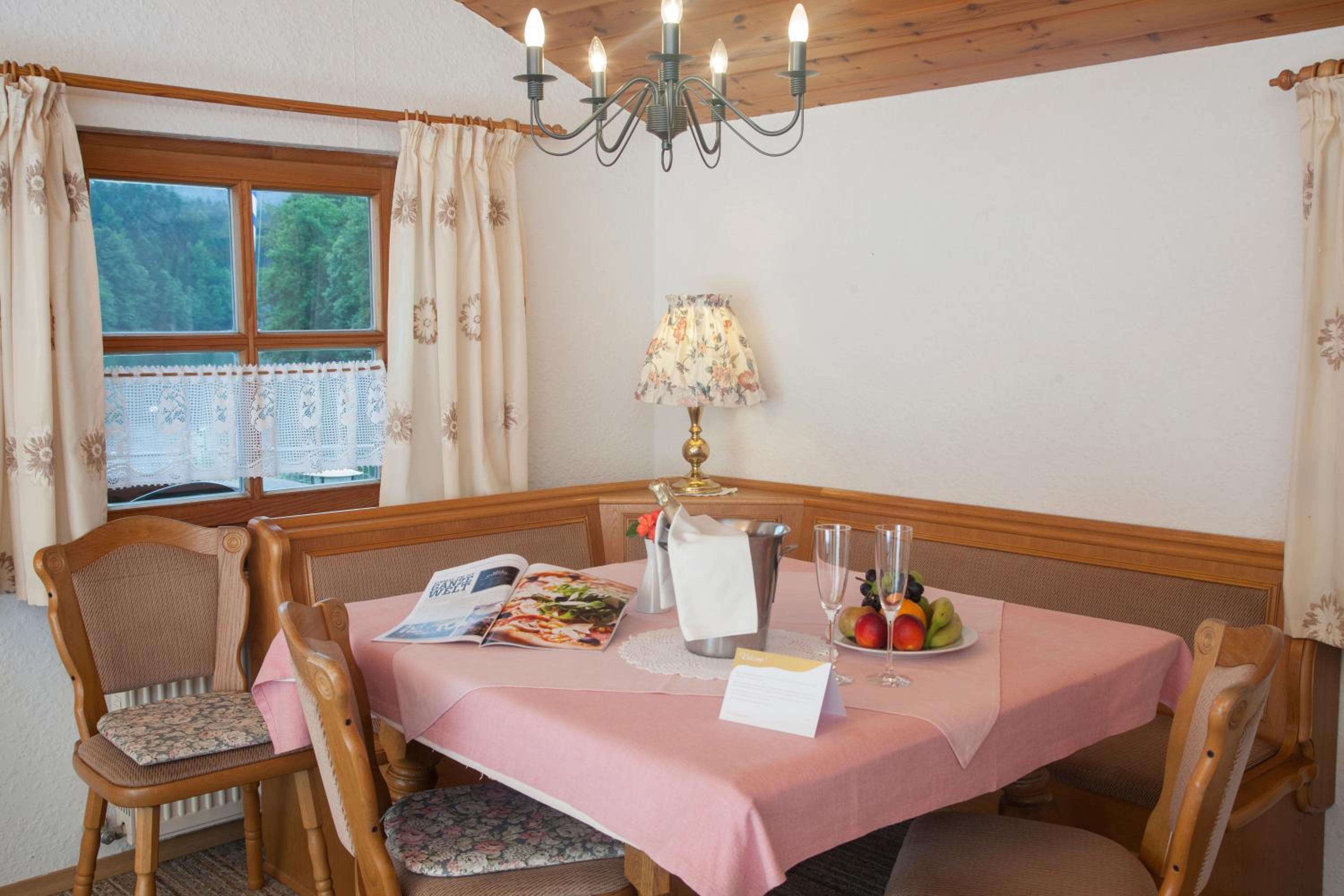 Hotel Der Seehof - Property Image 41