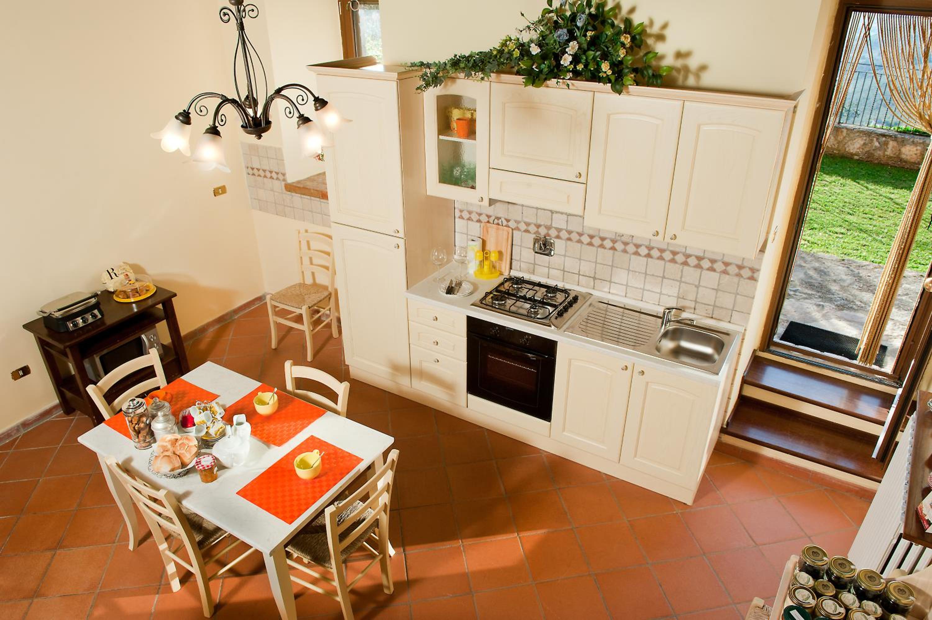 B&B Le Torrette