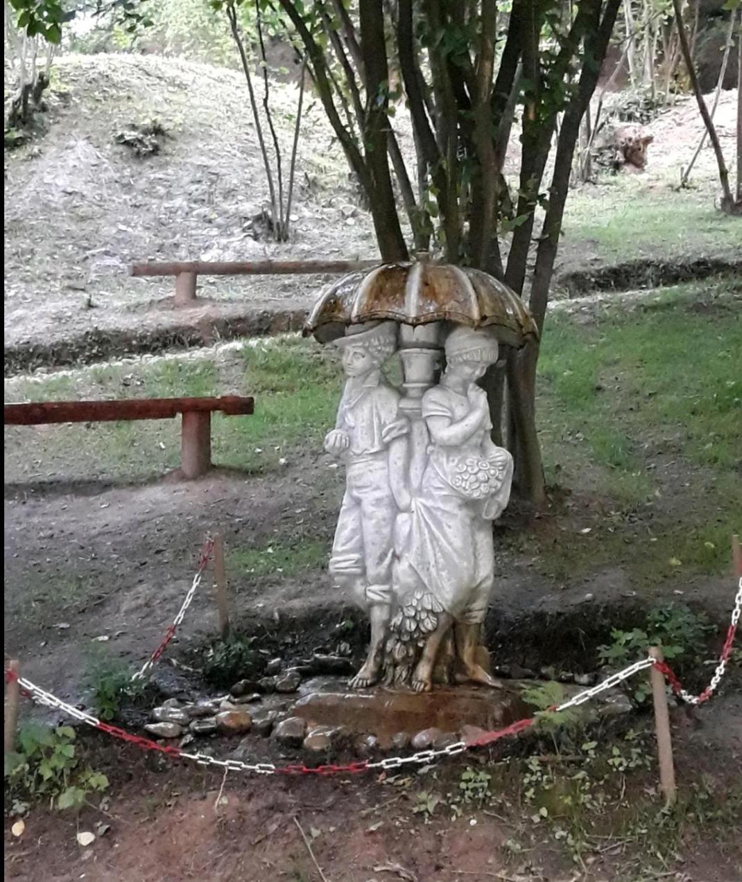 Mala farma Nani