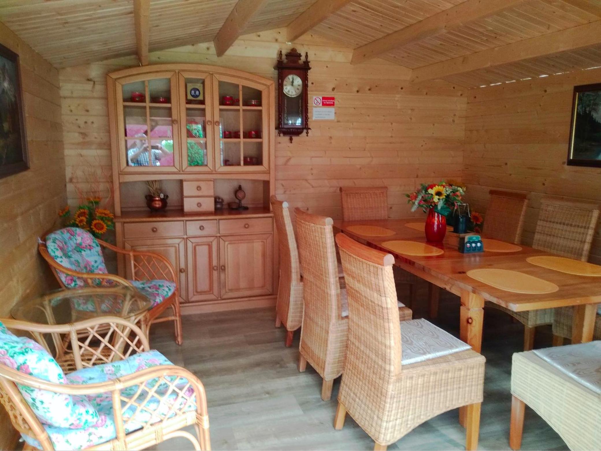 Pension Motel Anna