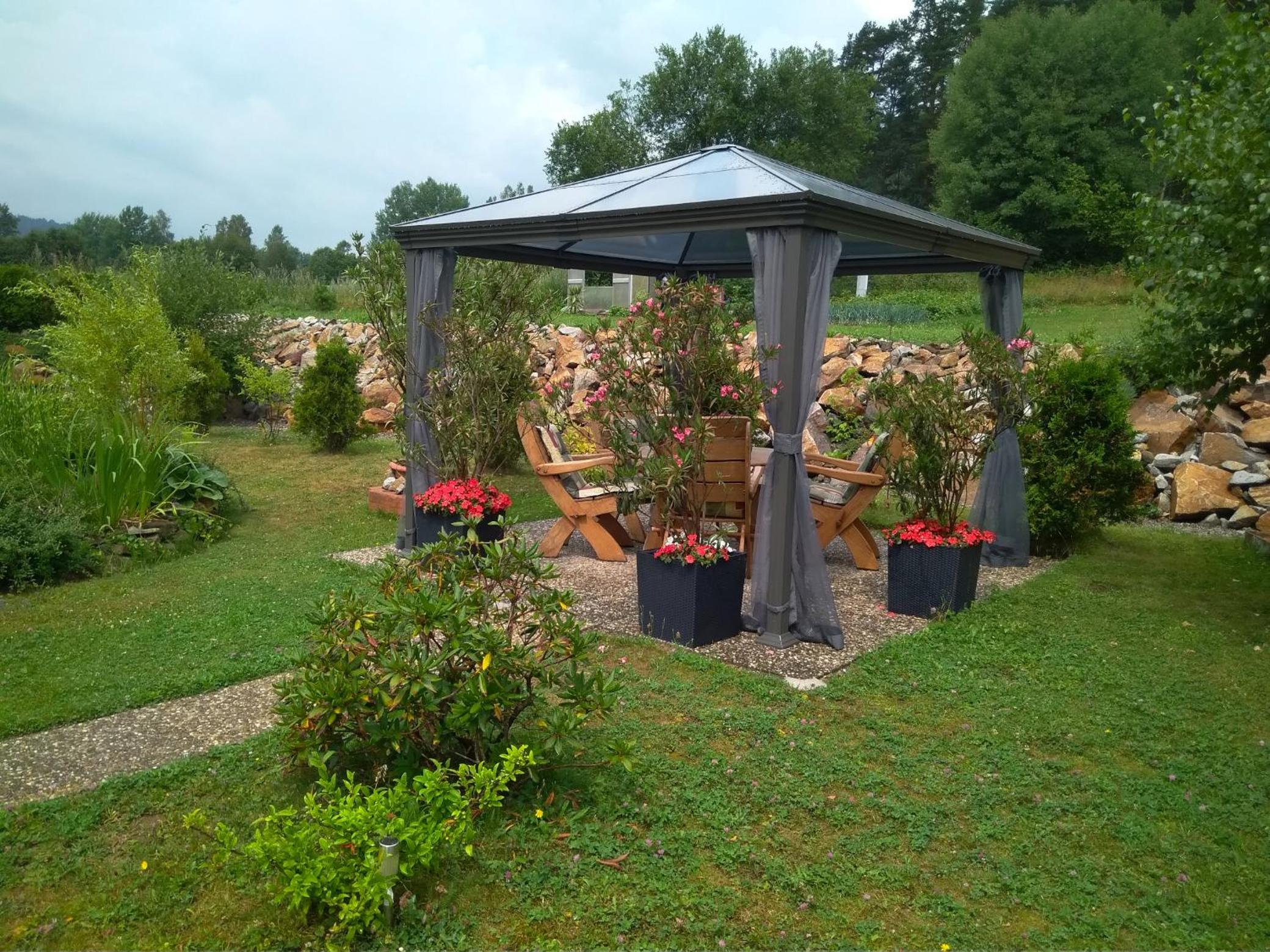 Pension Motel Anna