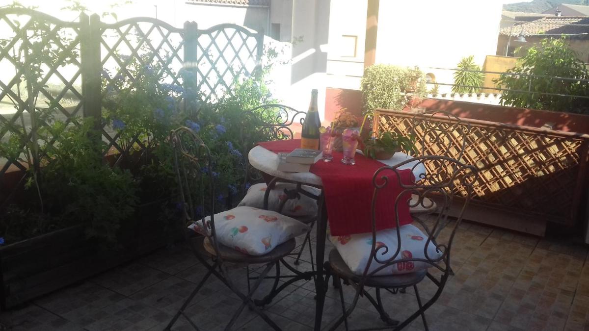 S'Attobiu B&B And Guest-Houses