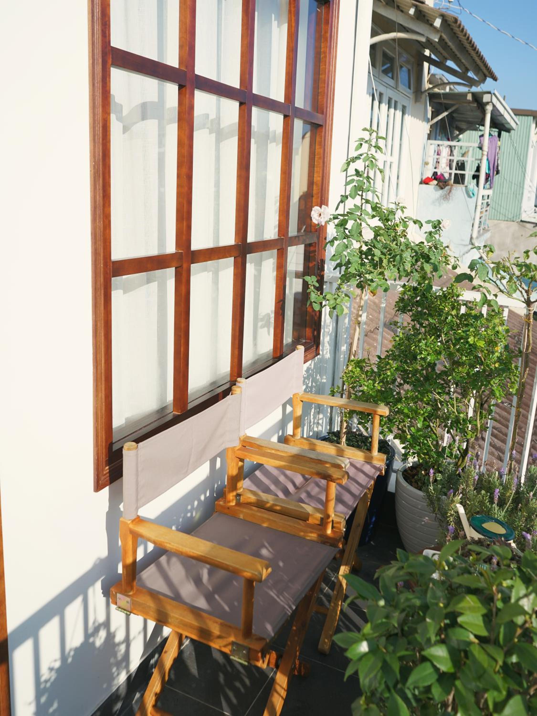 TUTU House