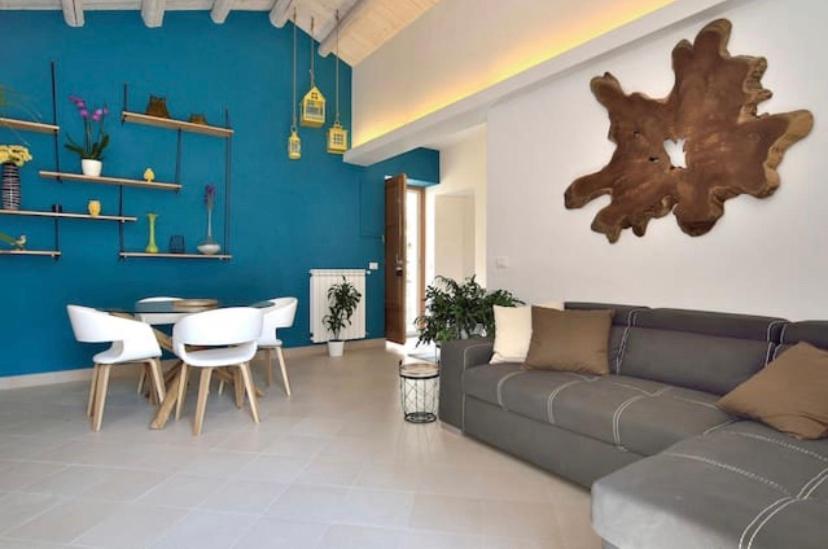 Modica Vacations - Casa Vasa - Property Image 1